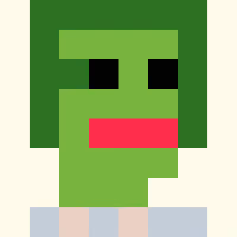 sMOLEST PUNK #77