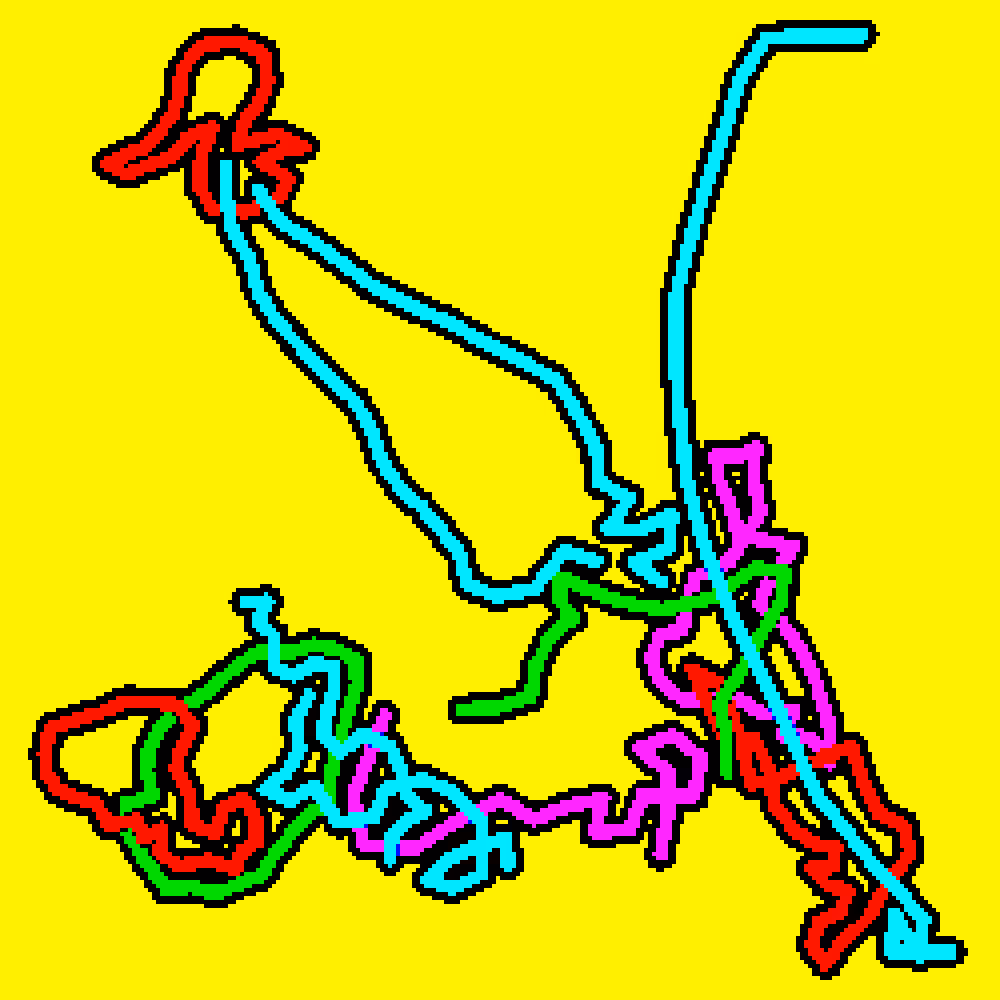SCRIBBLERS #84
