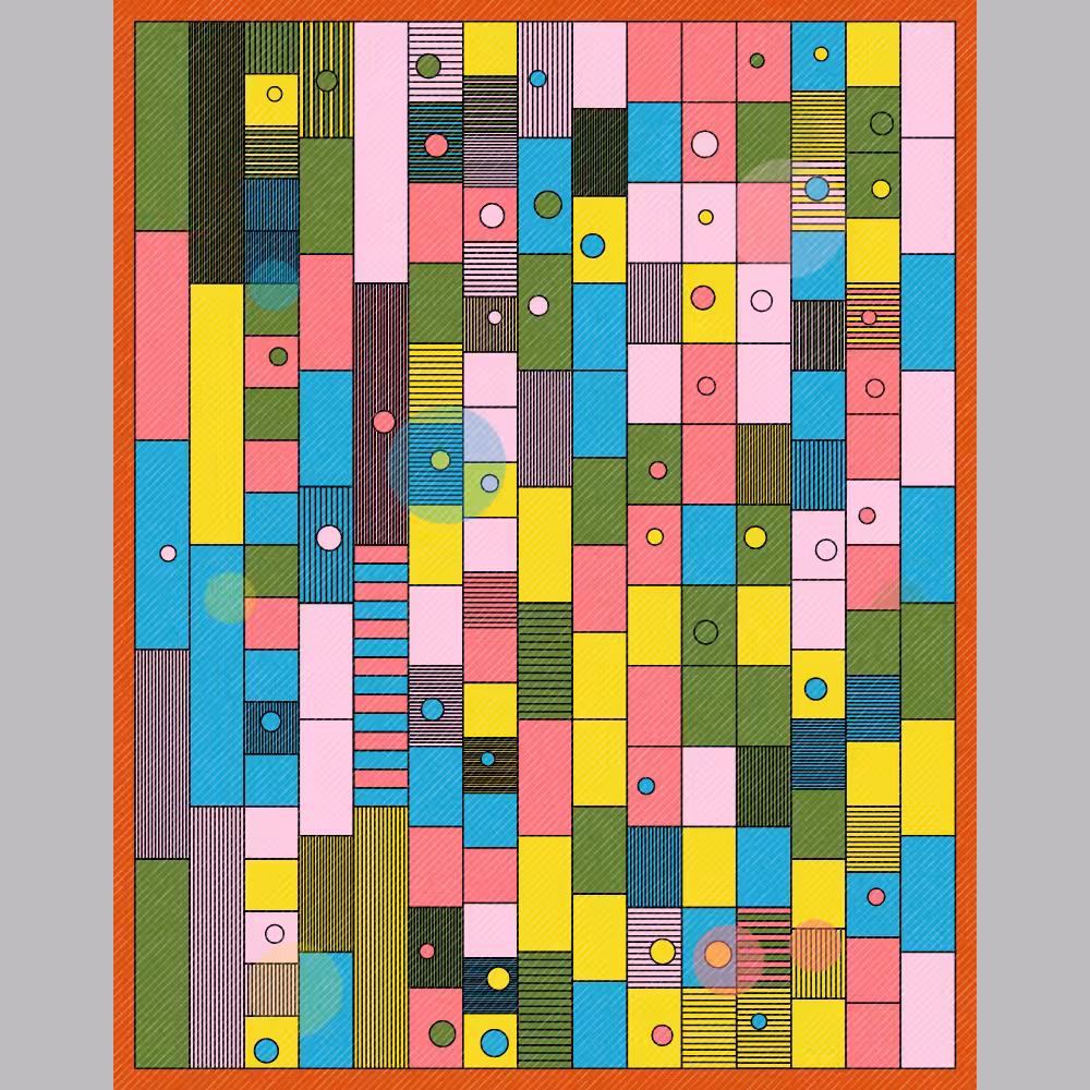 Shifted Blocks #181