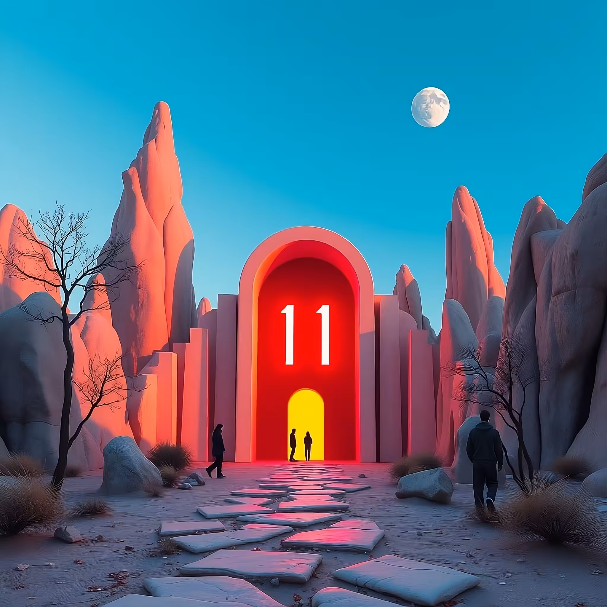 111 Portal