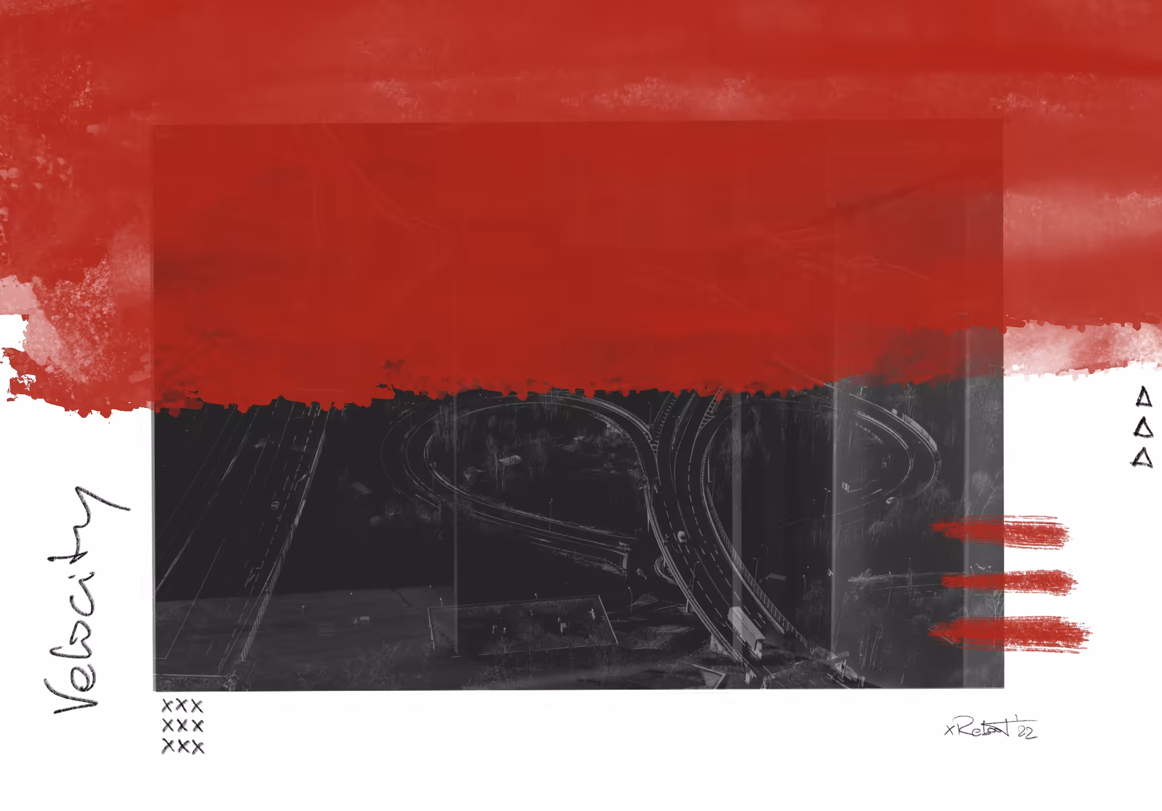 xScapes Genesis - Velocity