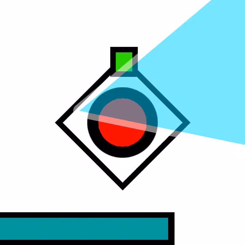 Irregular links #19