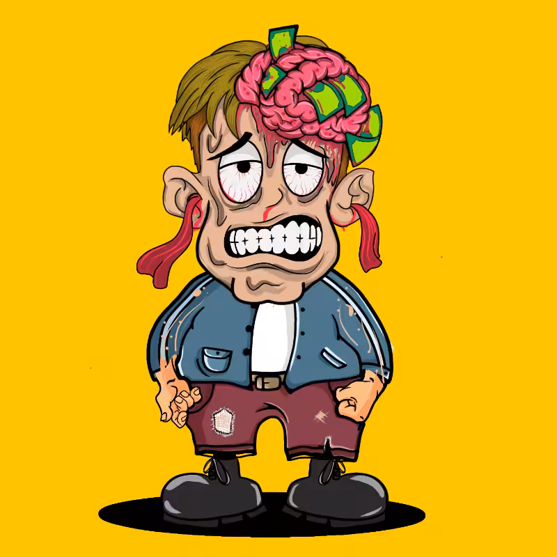 WAGGUBOI #7