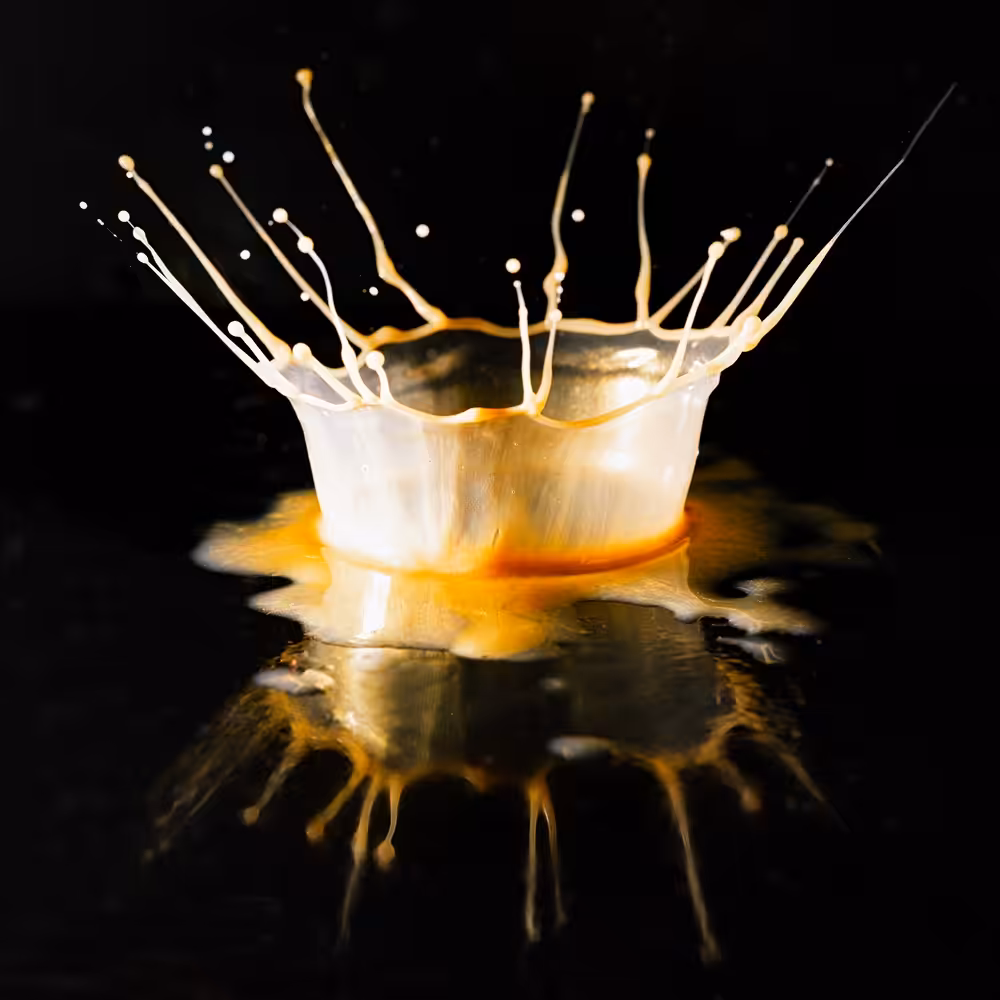 The Golden Crown