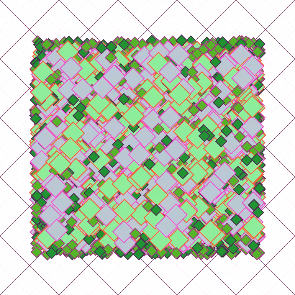 Applique #4