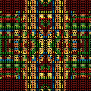 PETSCII Machine #53