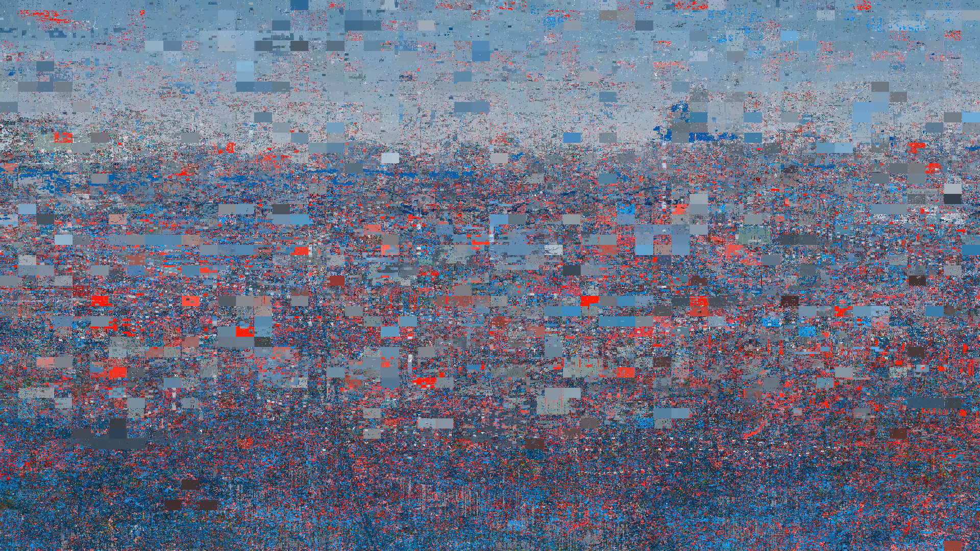 A(i)terative {landscape} #39