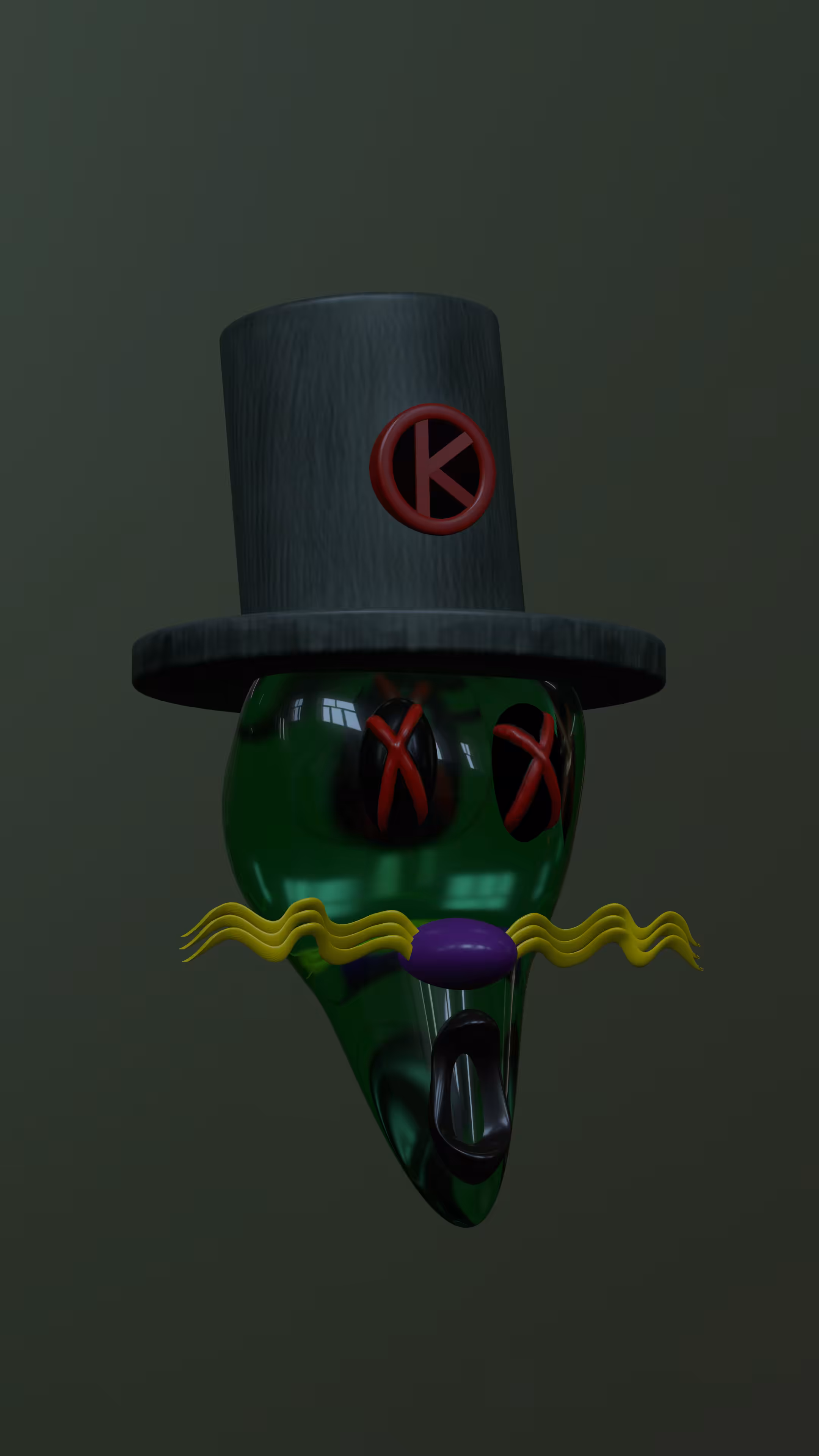 Bizzare Sculptures