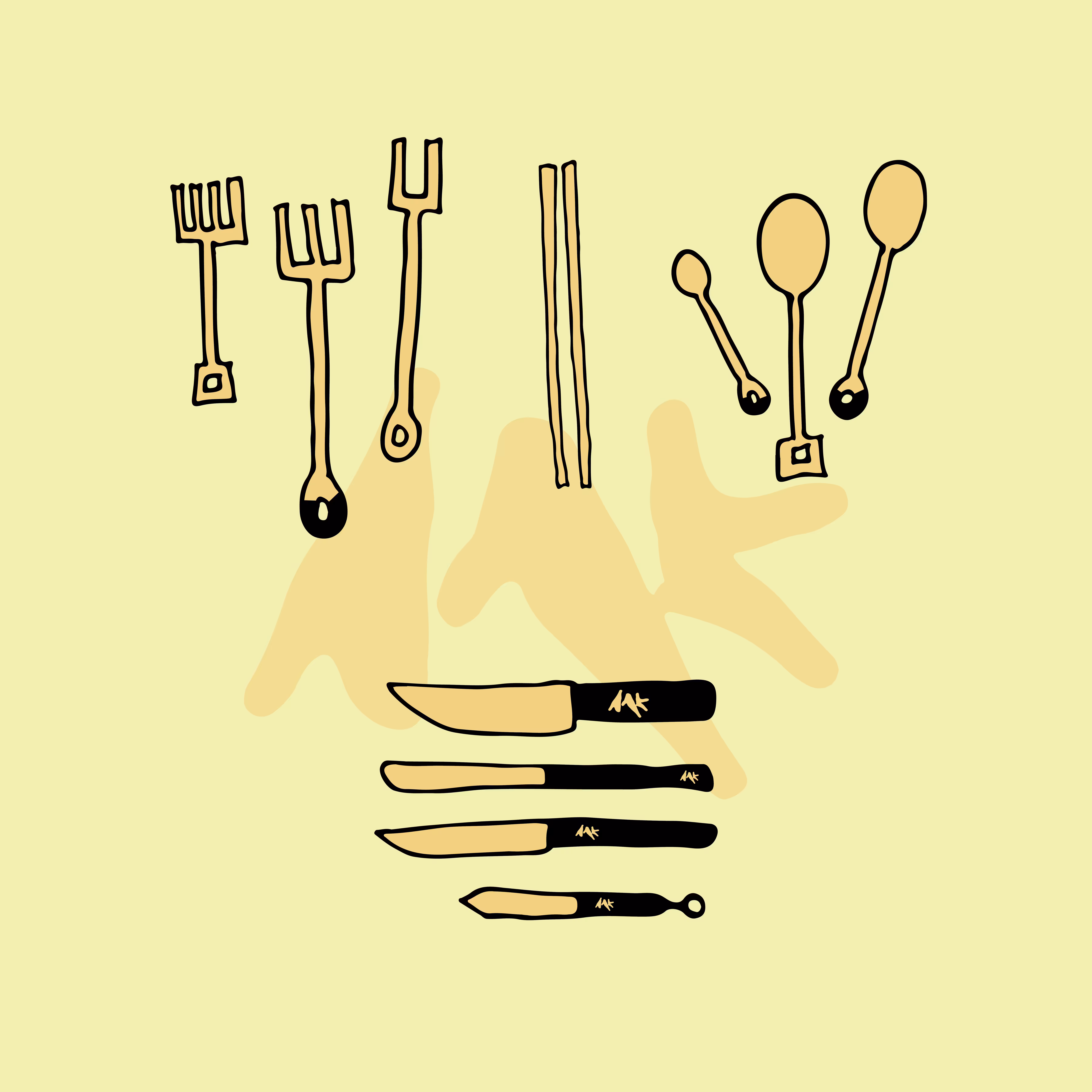 Tools By INK