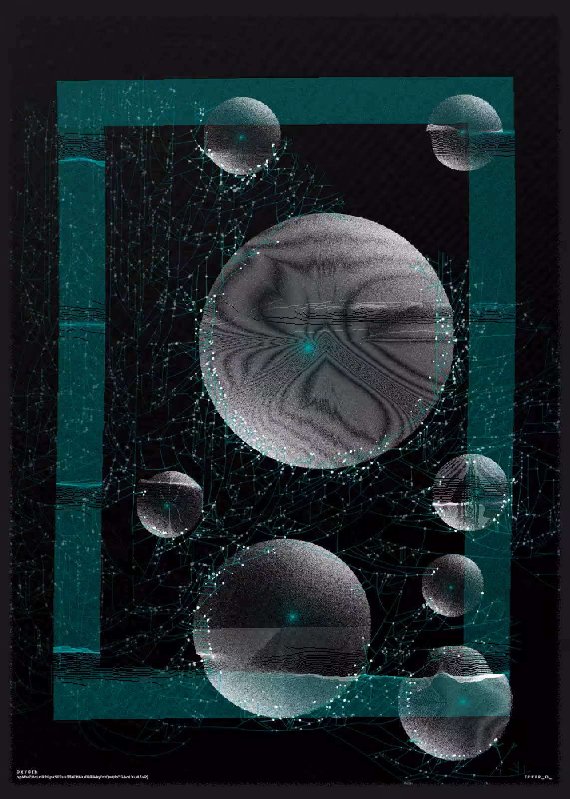 Oxygen #57