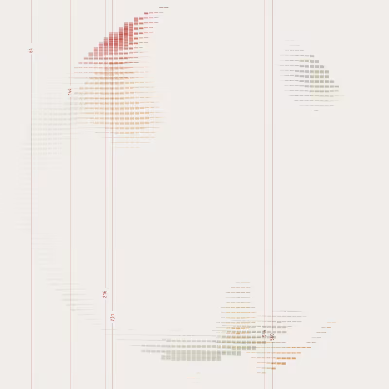 The Abstract Truth III #236