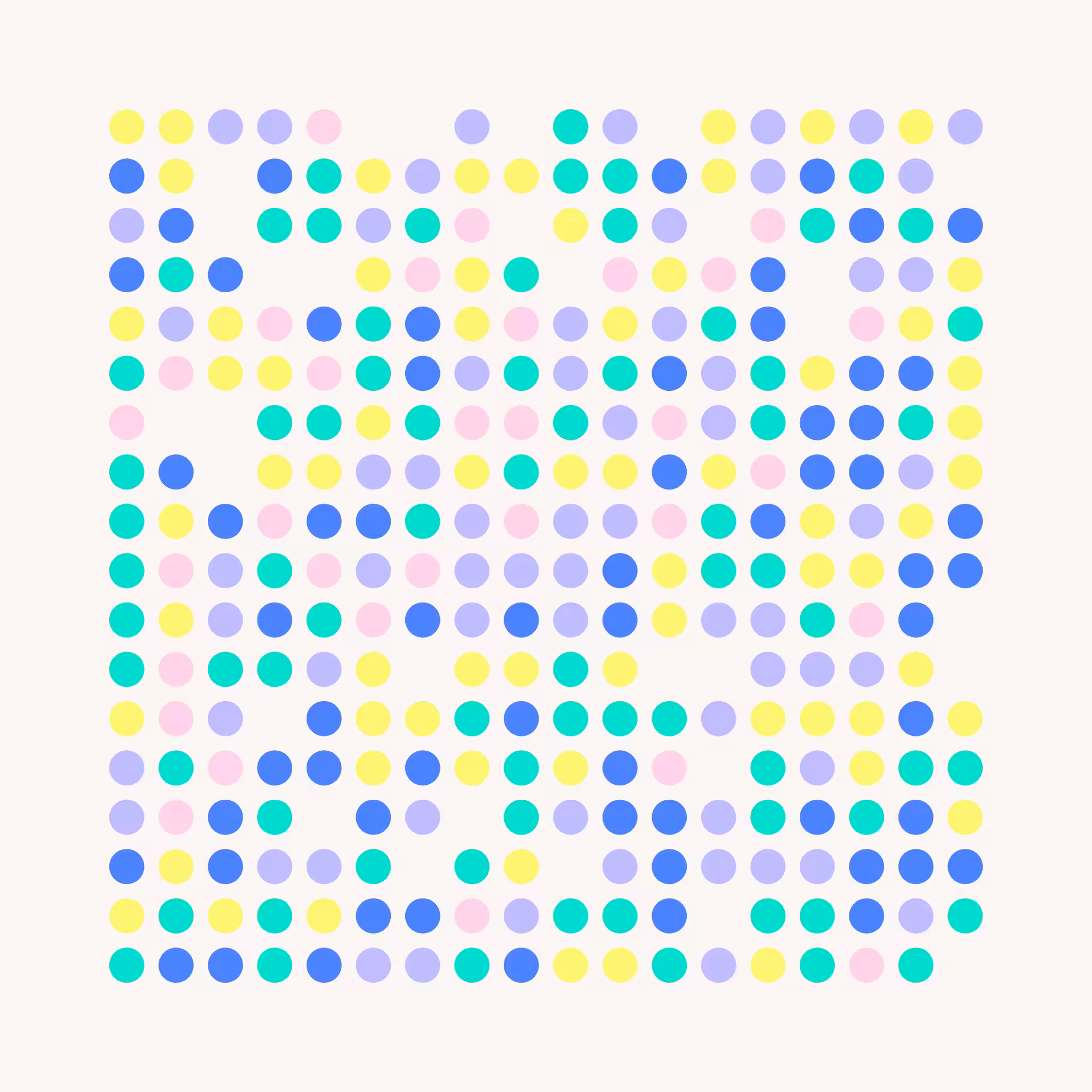 CTT- Circles with Tangent Trace #21