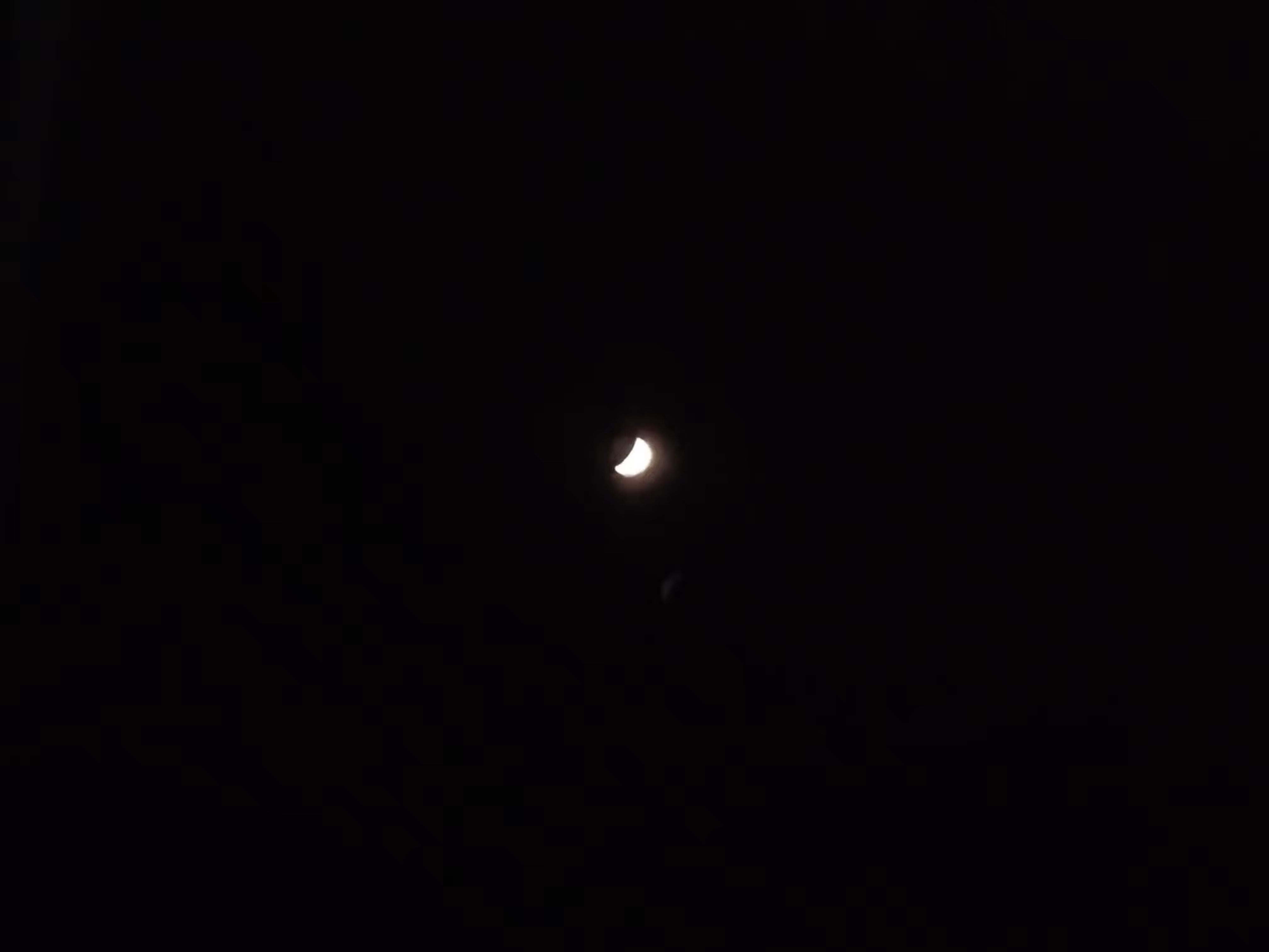 Kodak Cai: Chunky Moon 