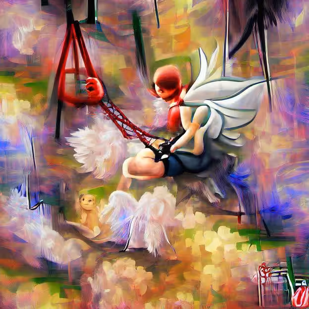 Little wing