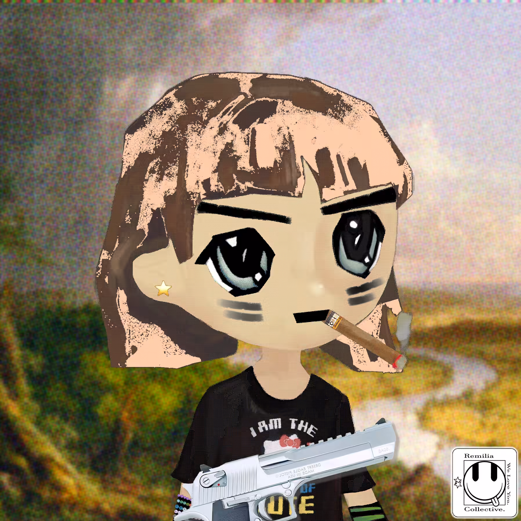Remilio 1973