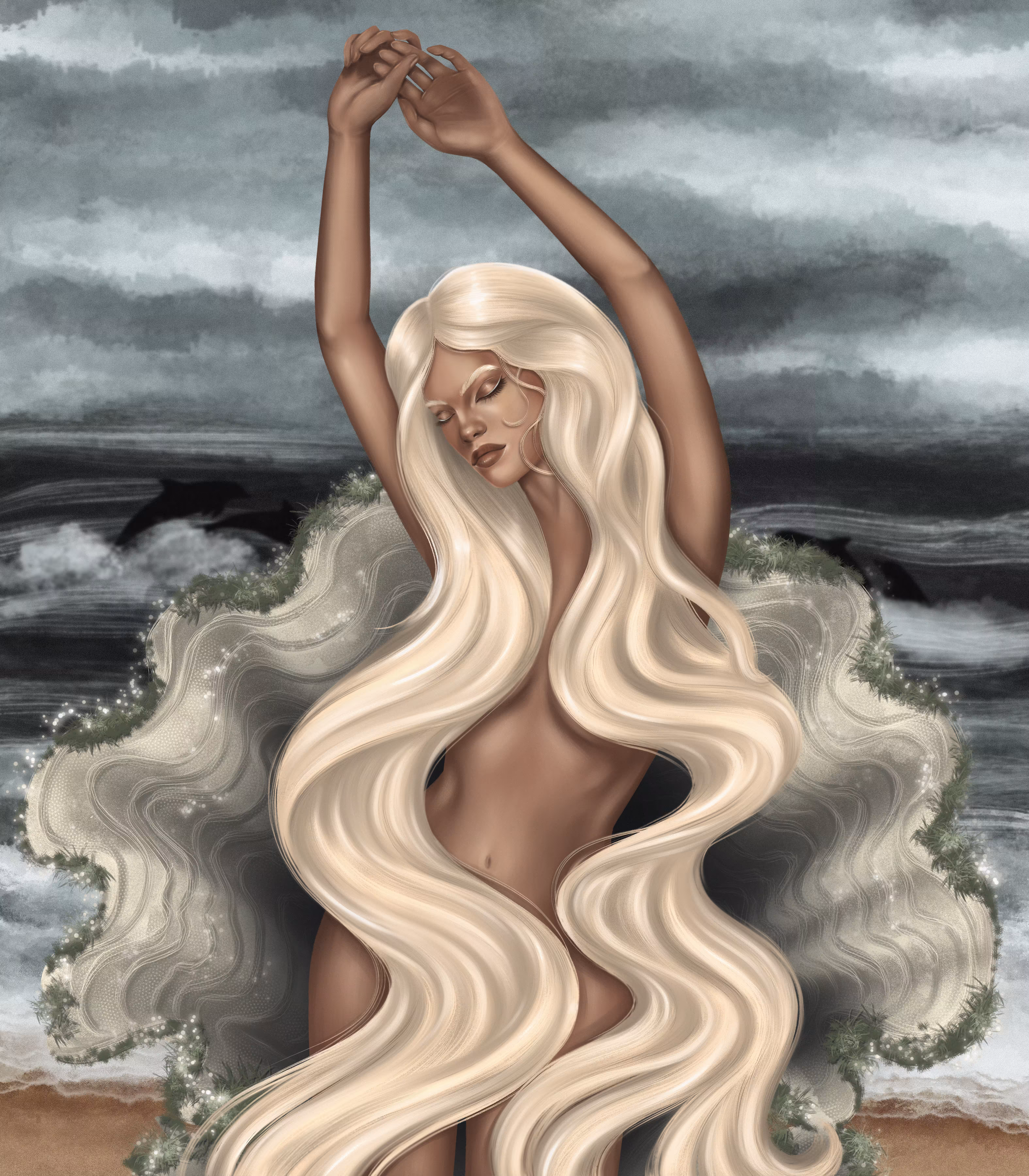 Aphrodite