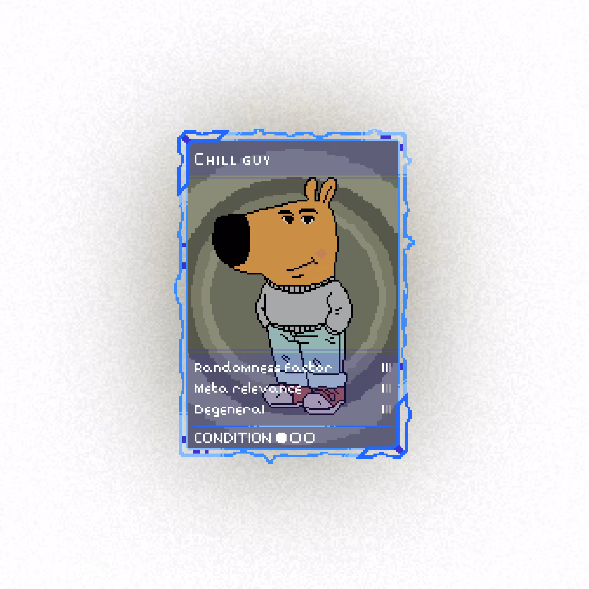 Culture Cards: #290