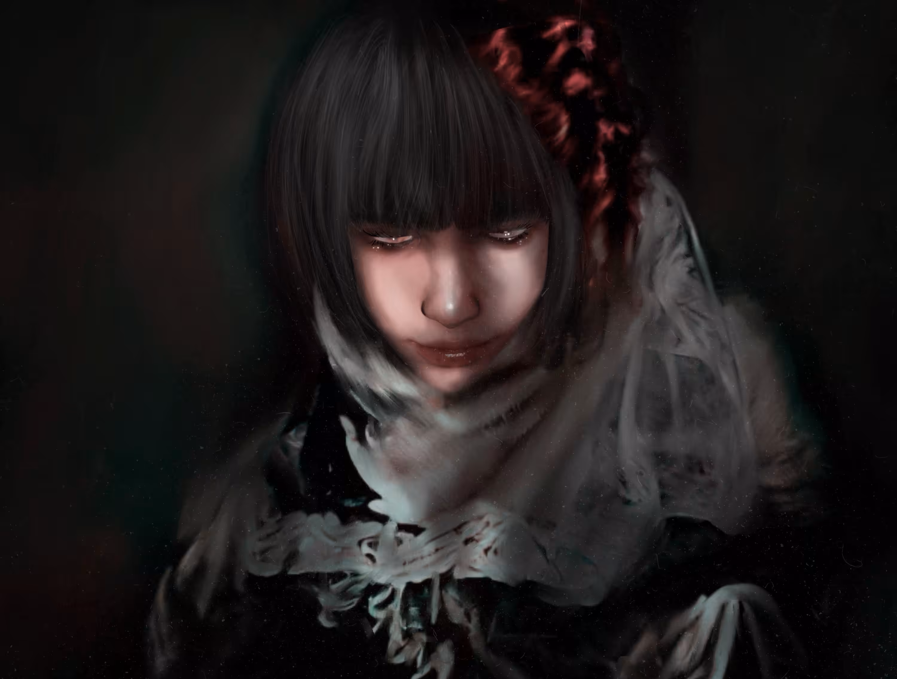 Acolyte of The Moon