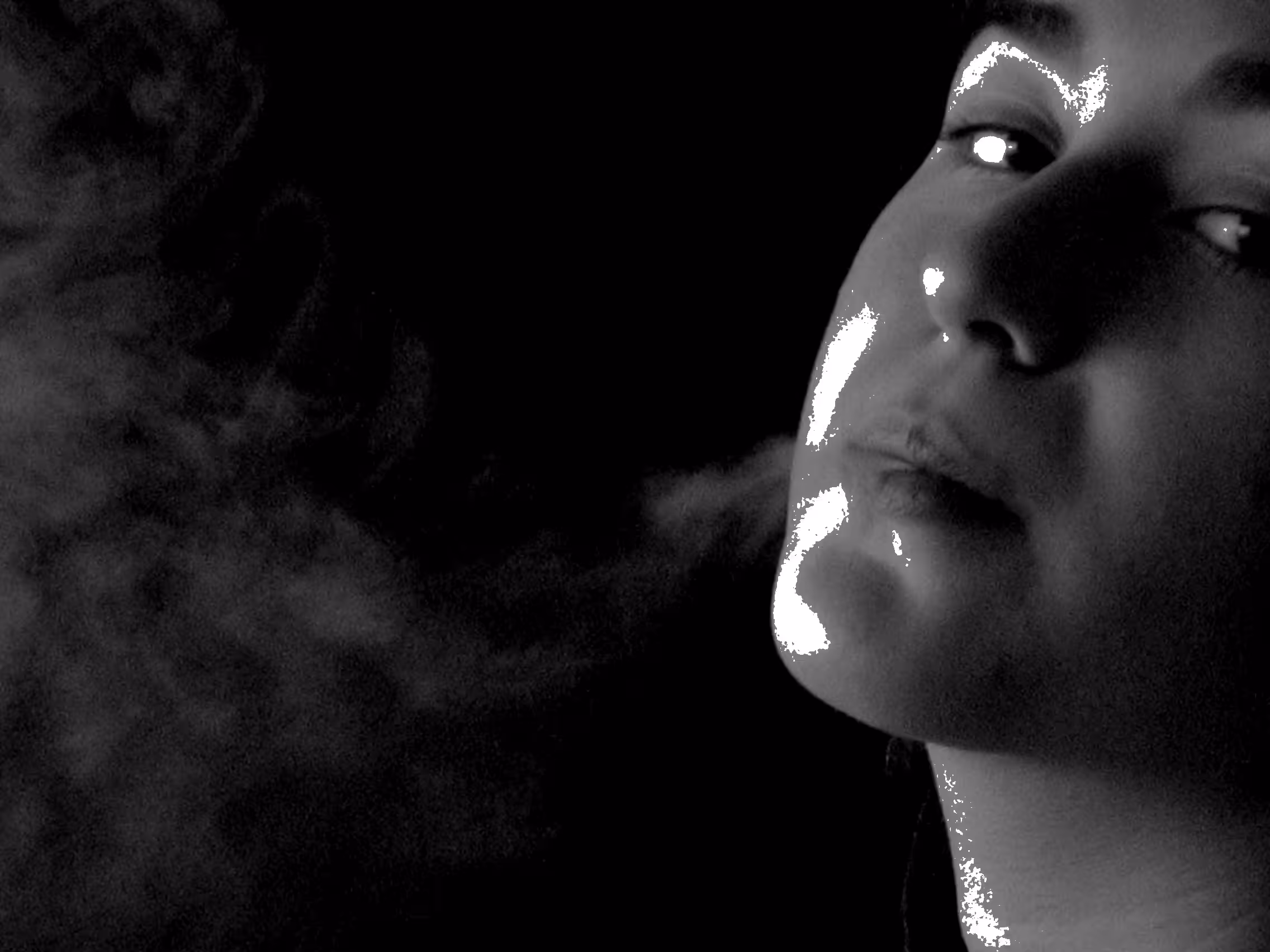 SMOKING #2