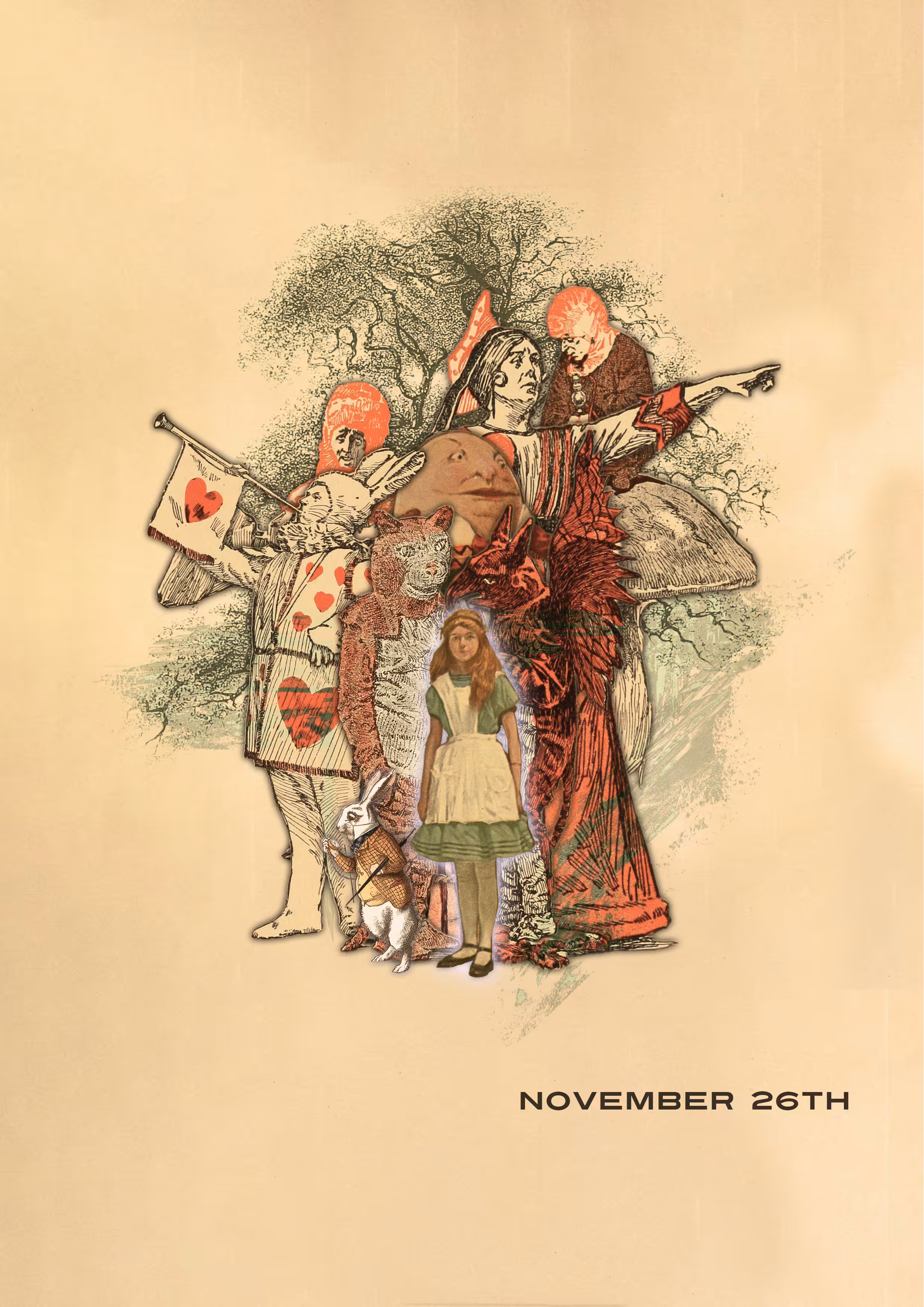 November 26th