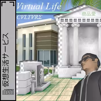 CVLTVRΣ - Virtual Life