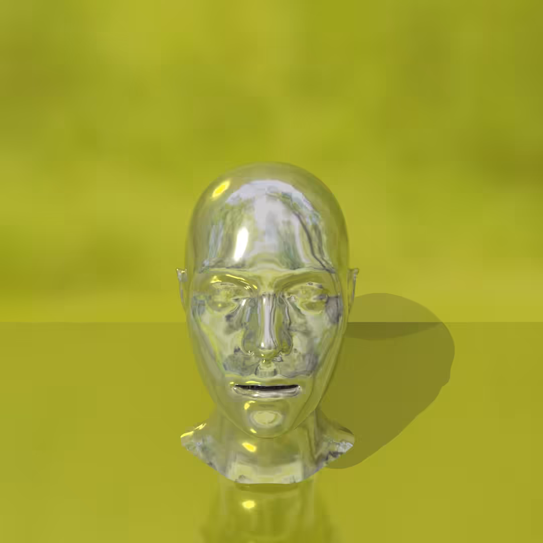 Posthuman 4D Z0901