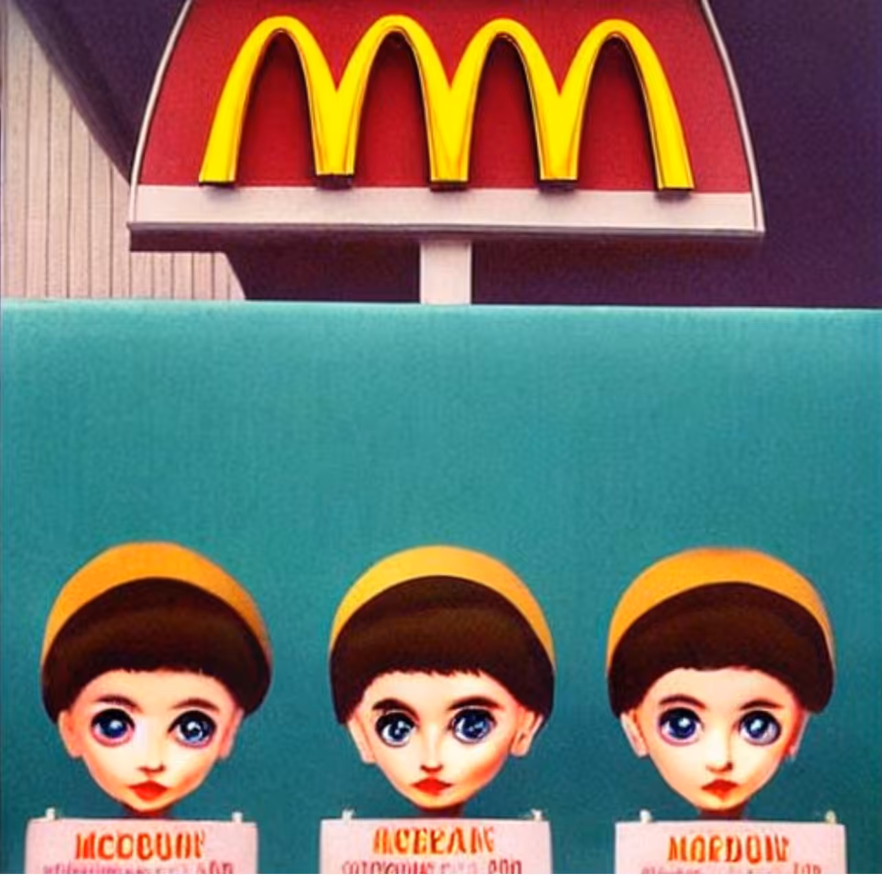 Triplets