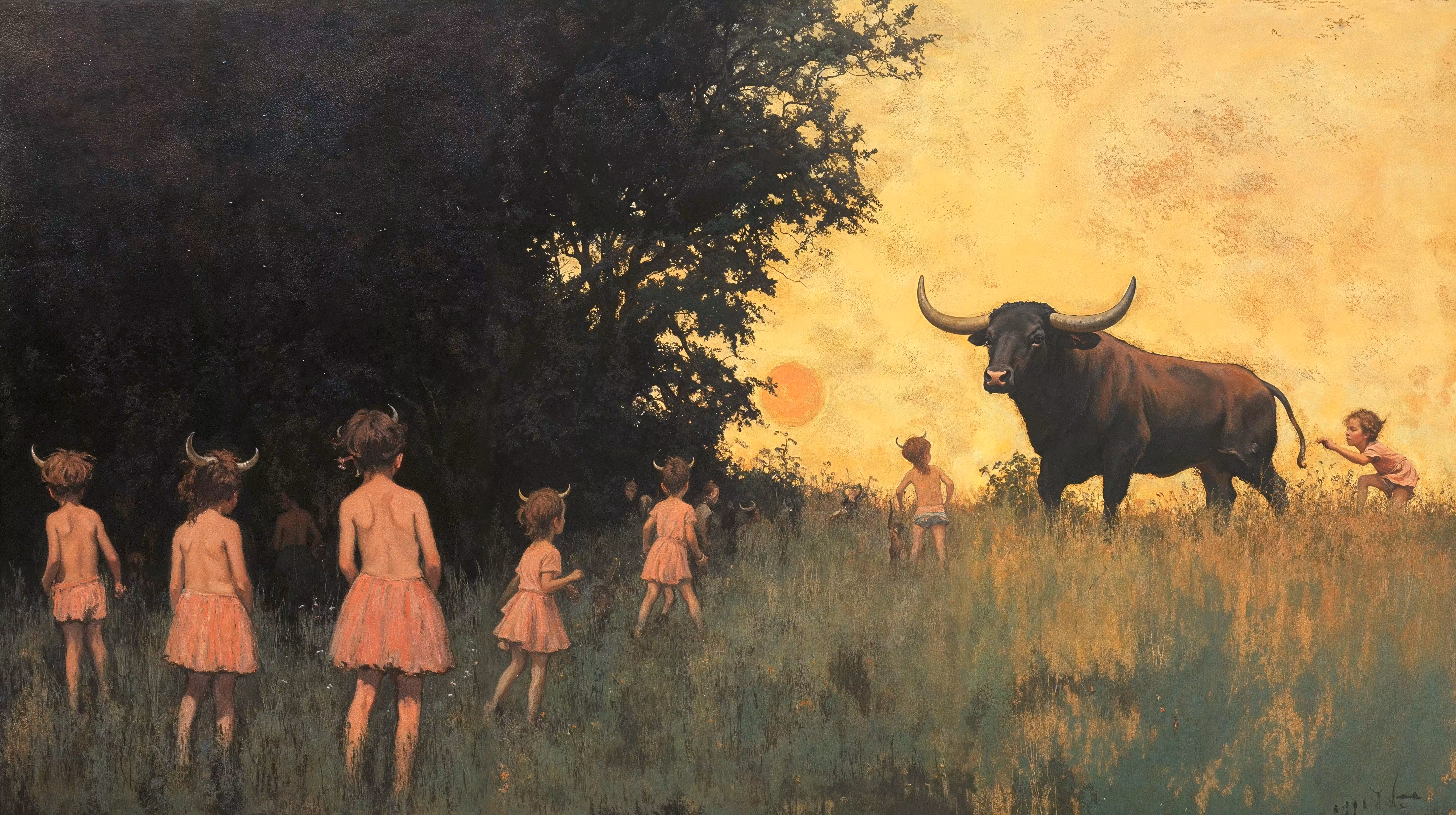 Rodeo posts: Playground 34
