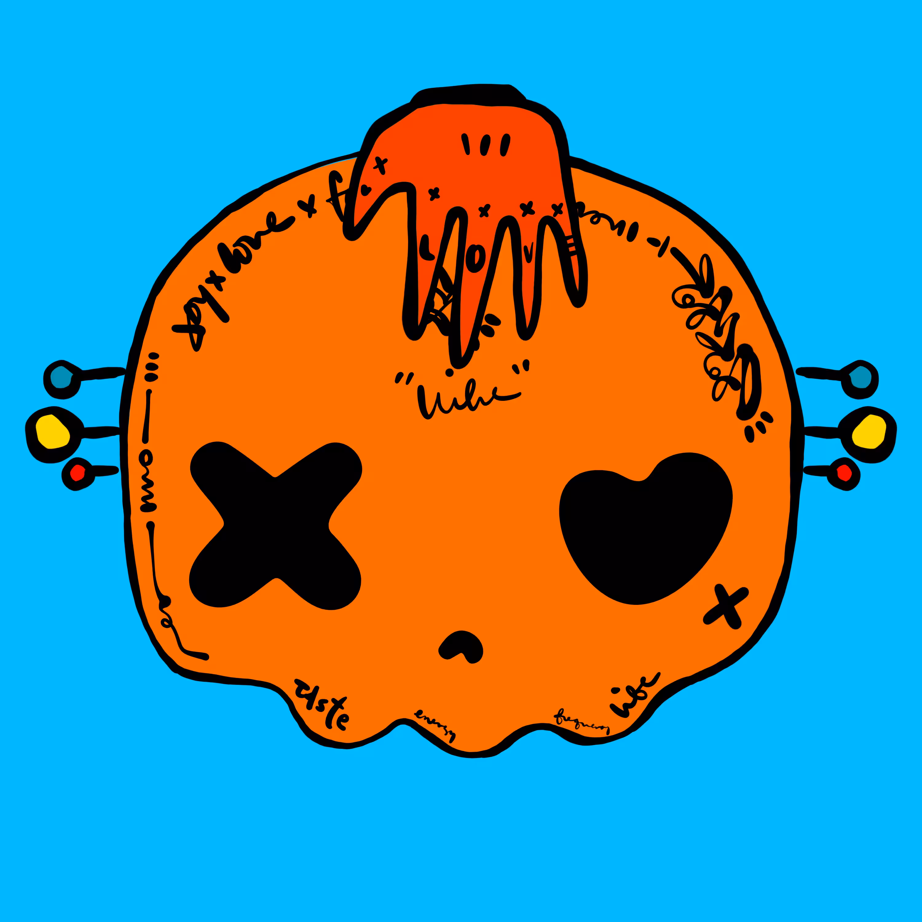 ORGNLS by SABET #53247