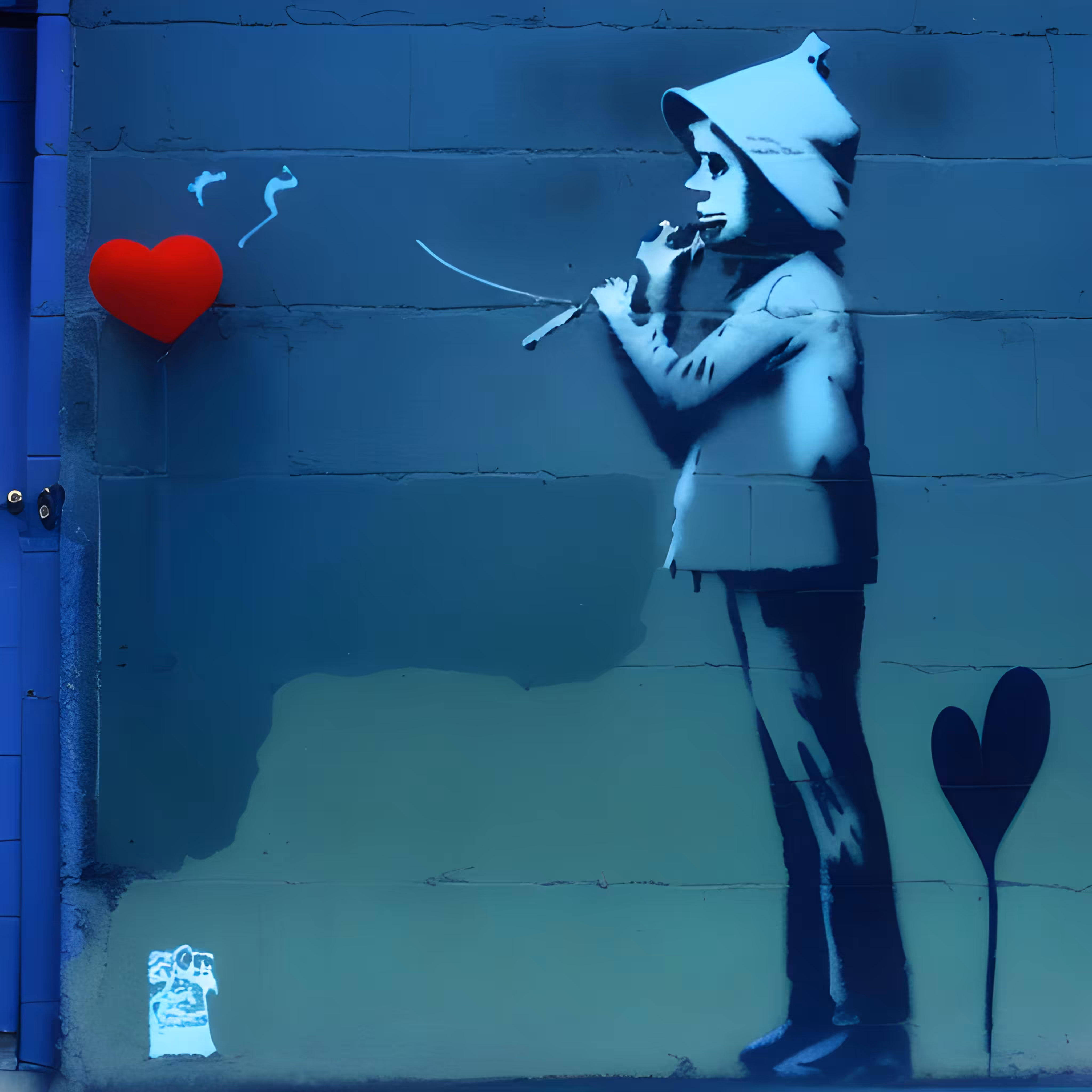Walls of Art #07