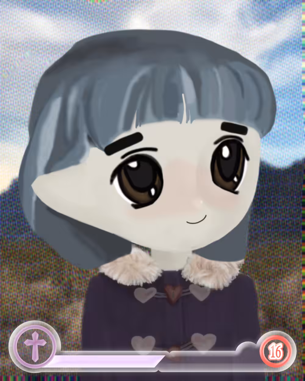 Milady 7779