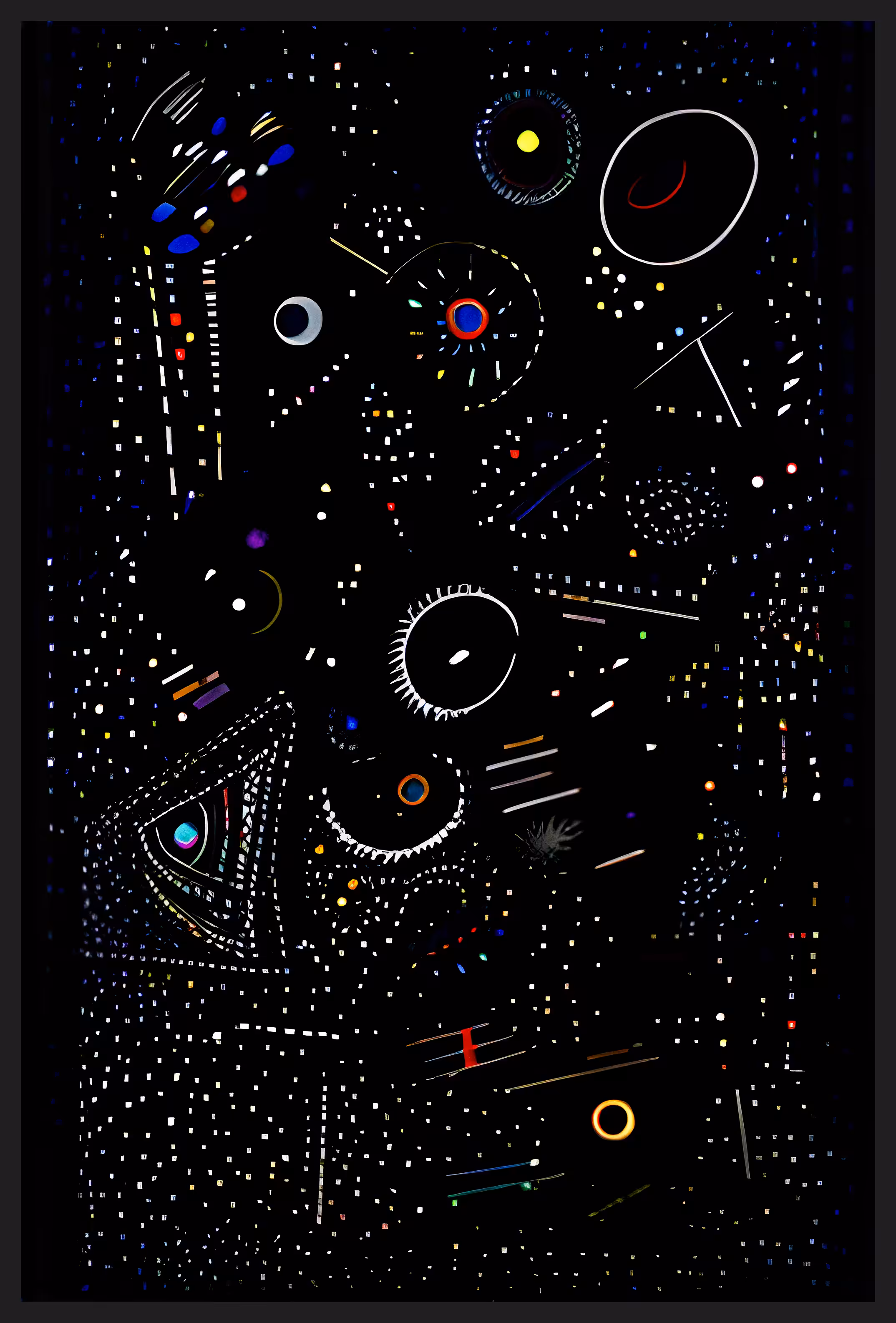 Abstract Concentrate #26