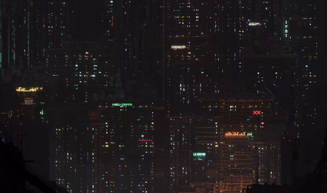 Invisible Landscapes