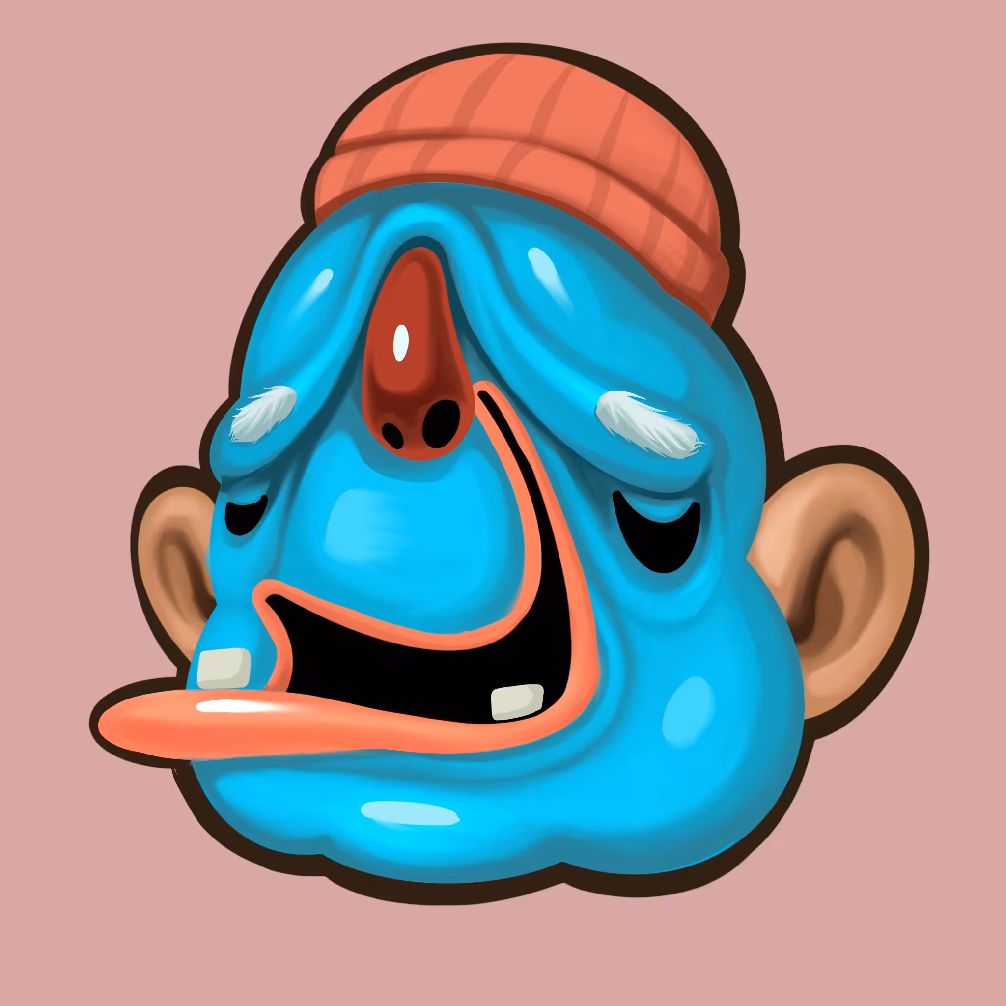 old G