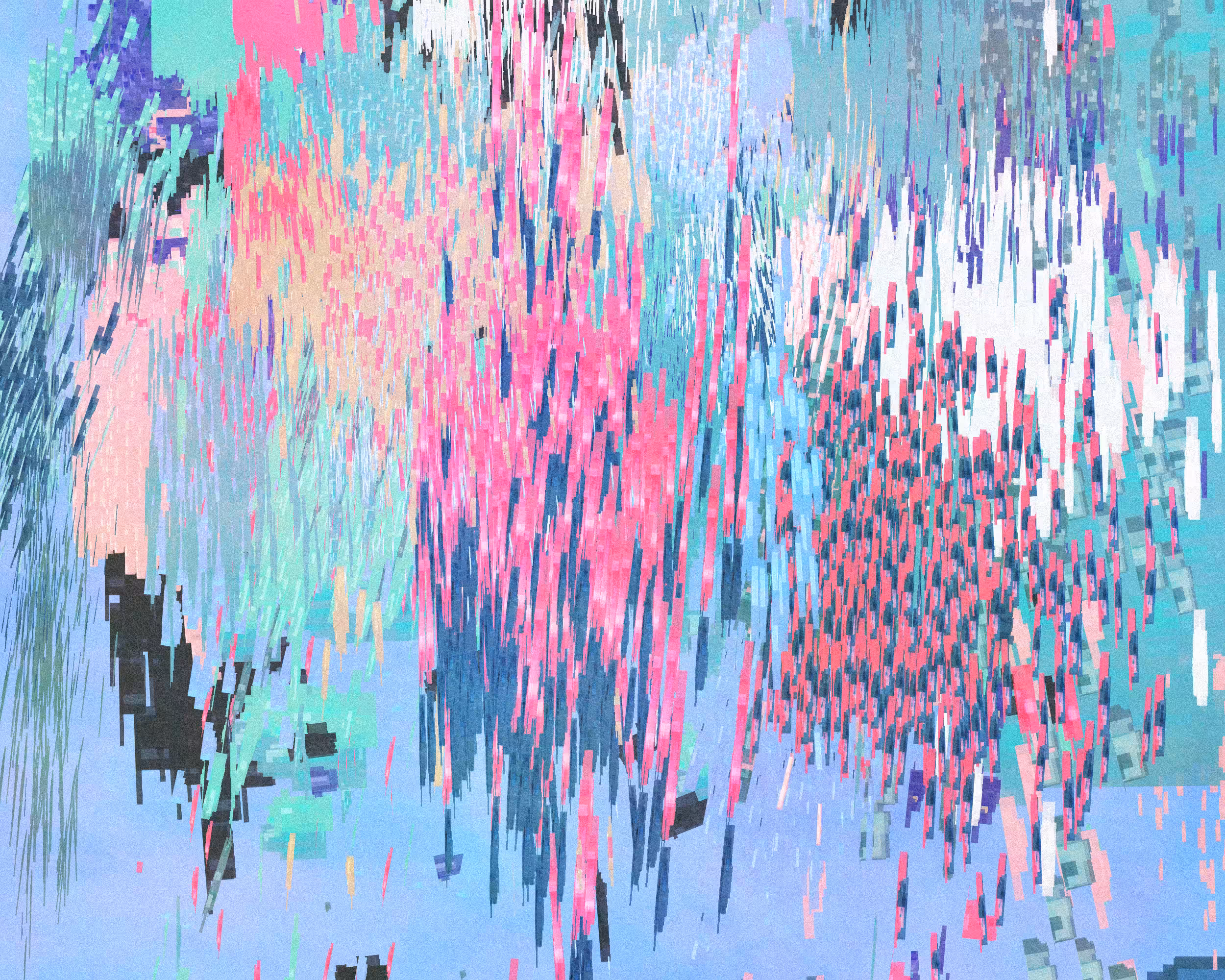 Glossolalia #188