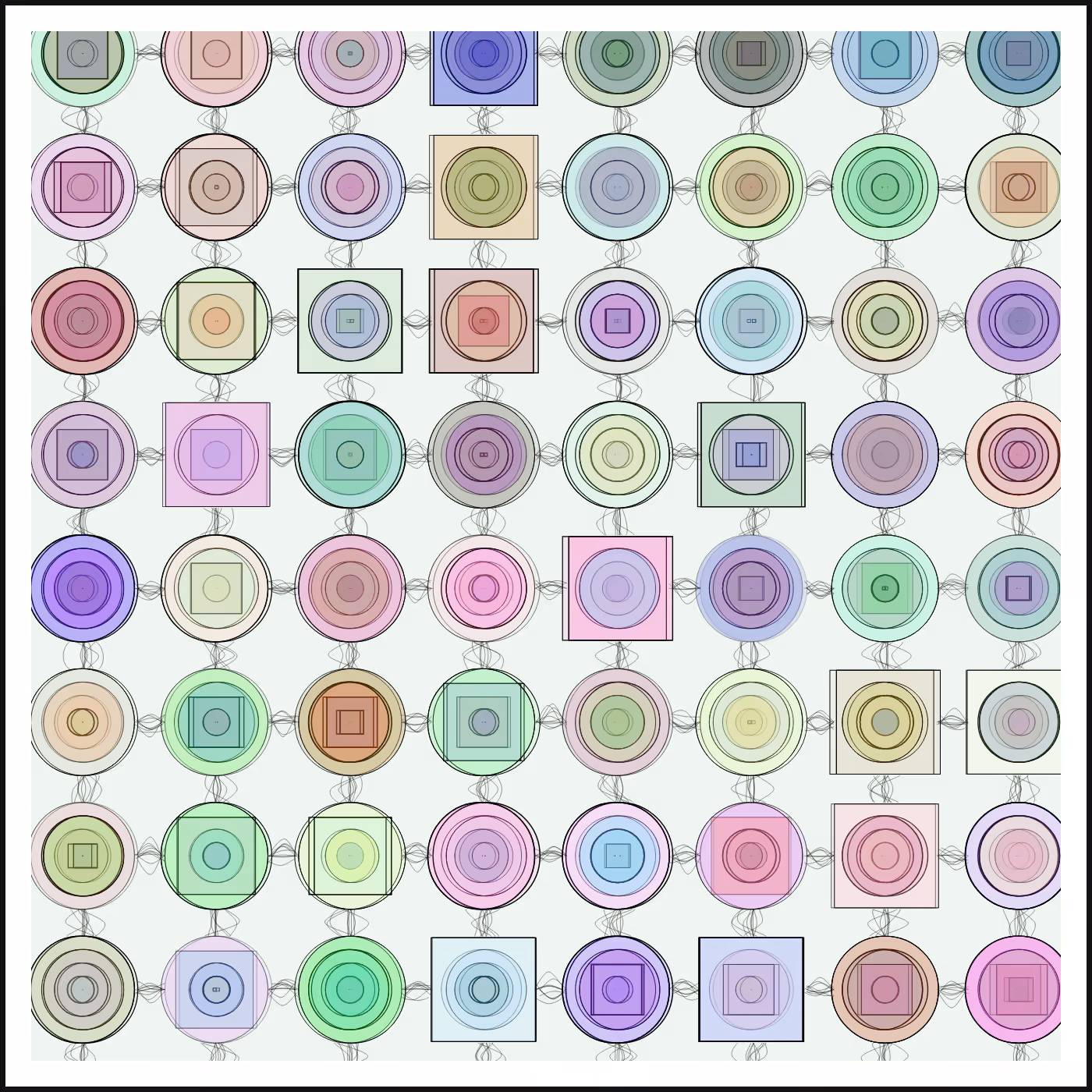Connection chain #26