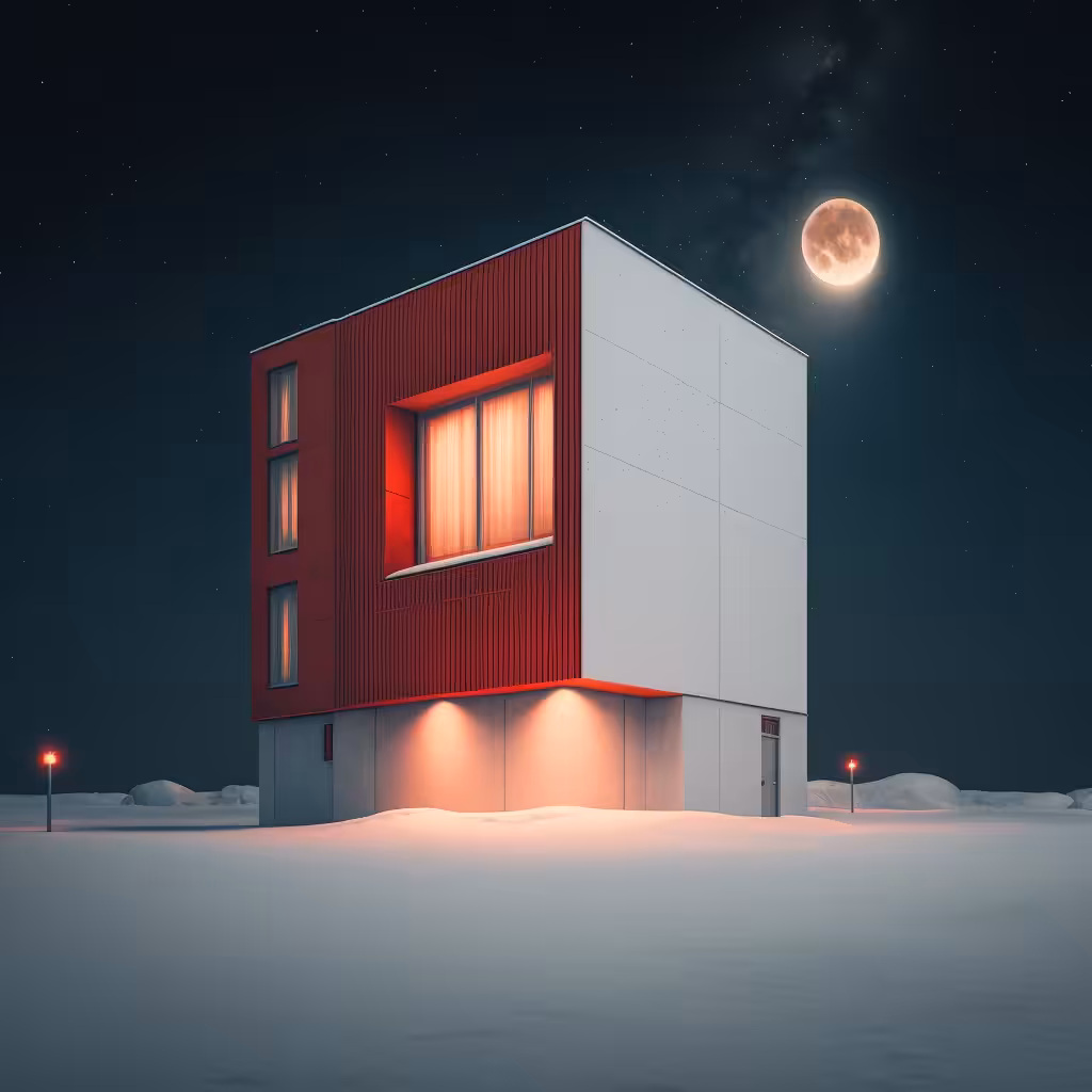 Cold Night