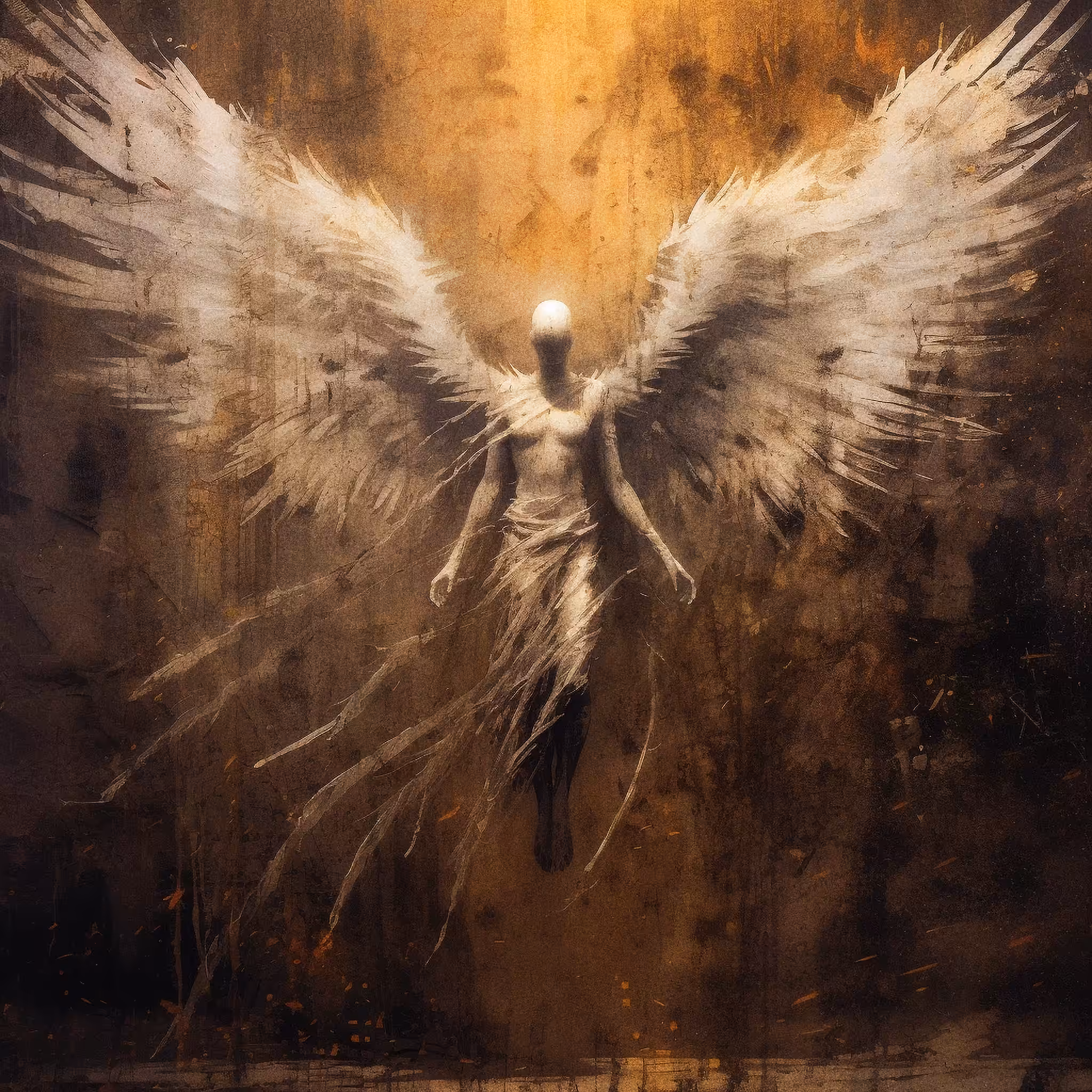 Arise