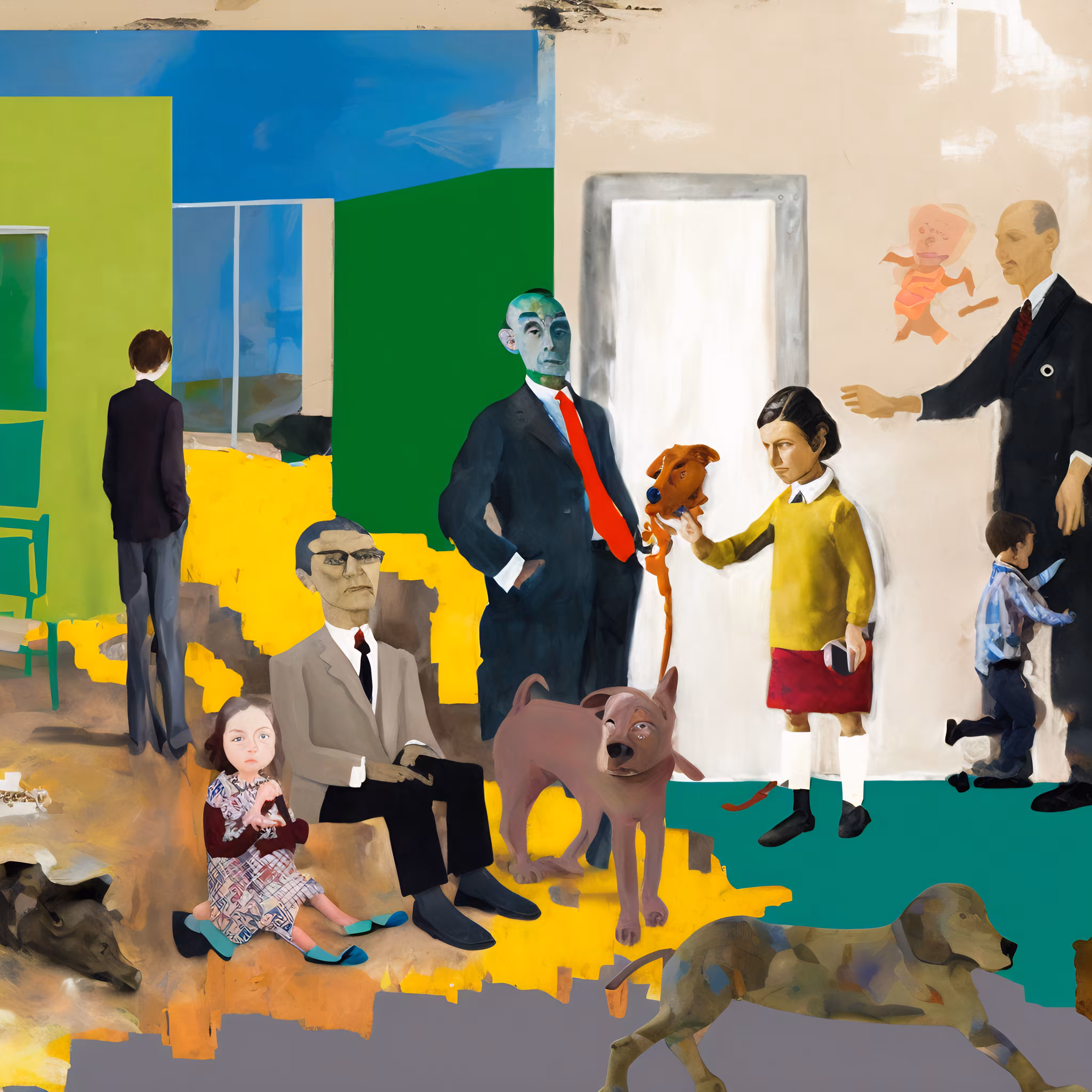 L'Harmonie Familiale