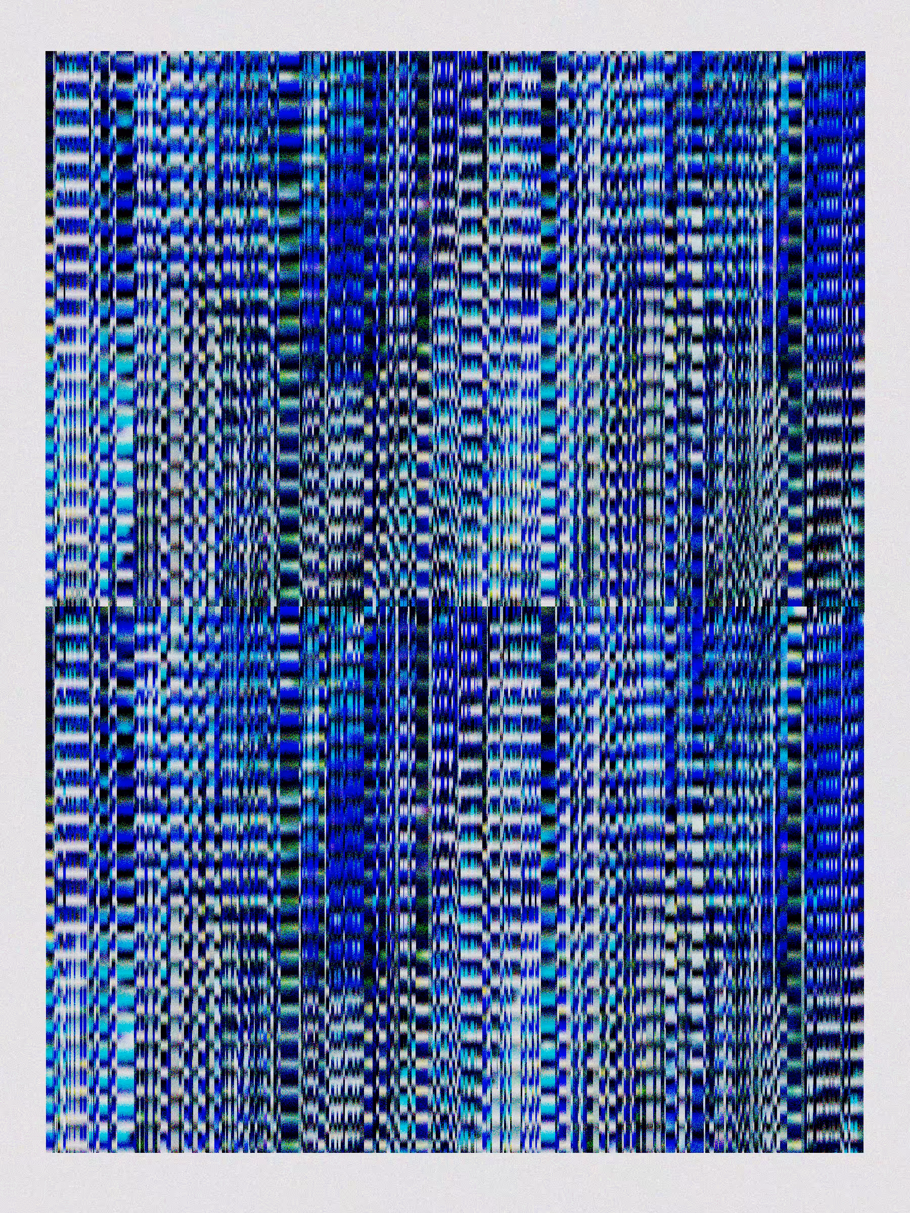 Echo, No Resonance #130