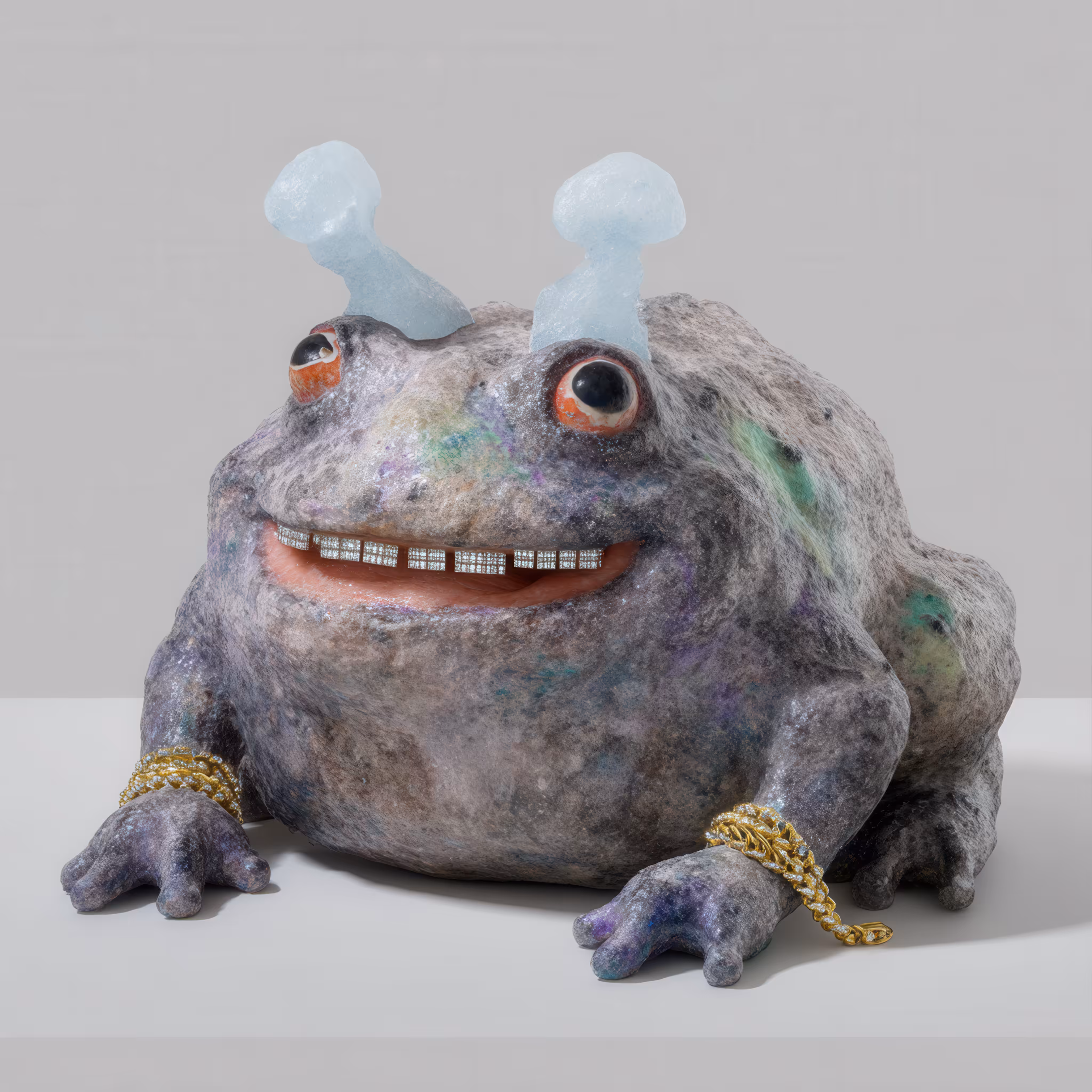 TOADCORE: Skwomp