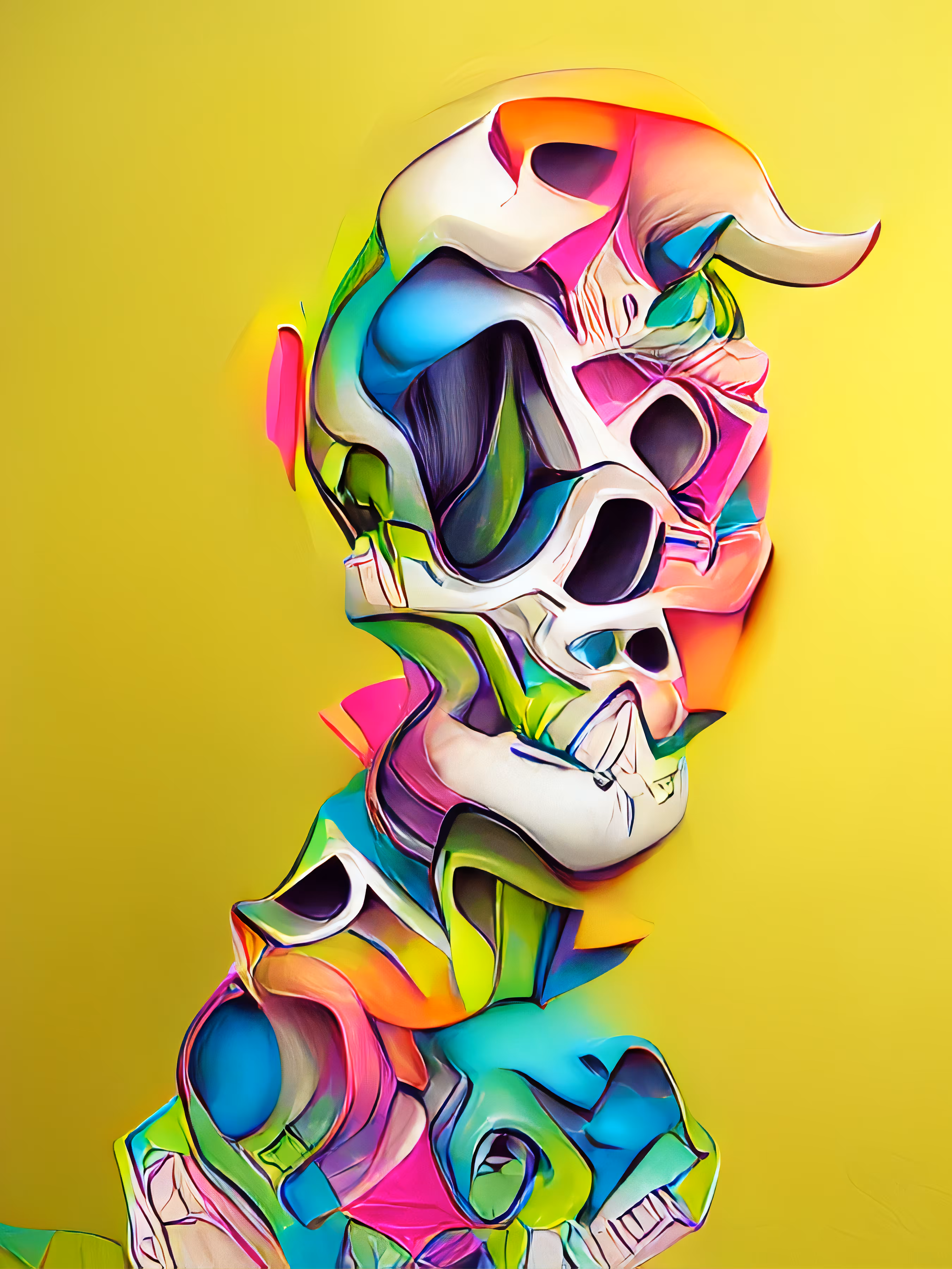 AI-GRAFFITI-SKULL-025