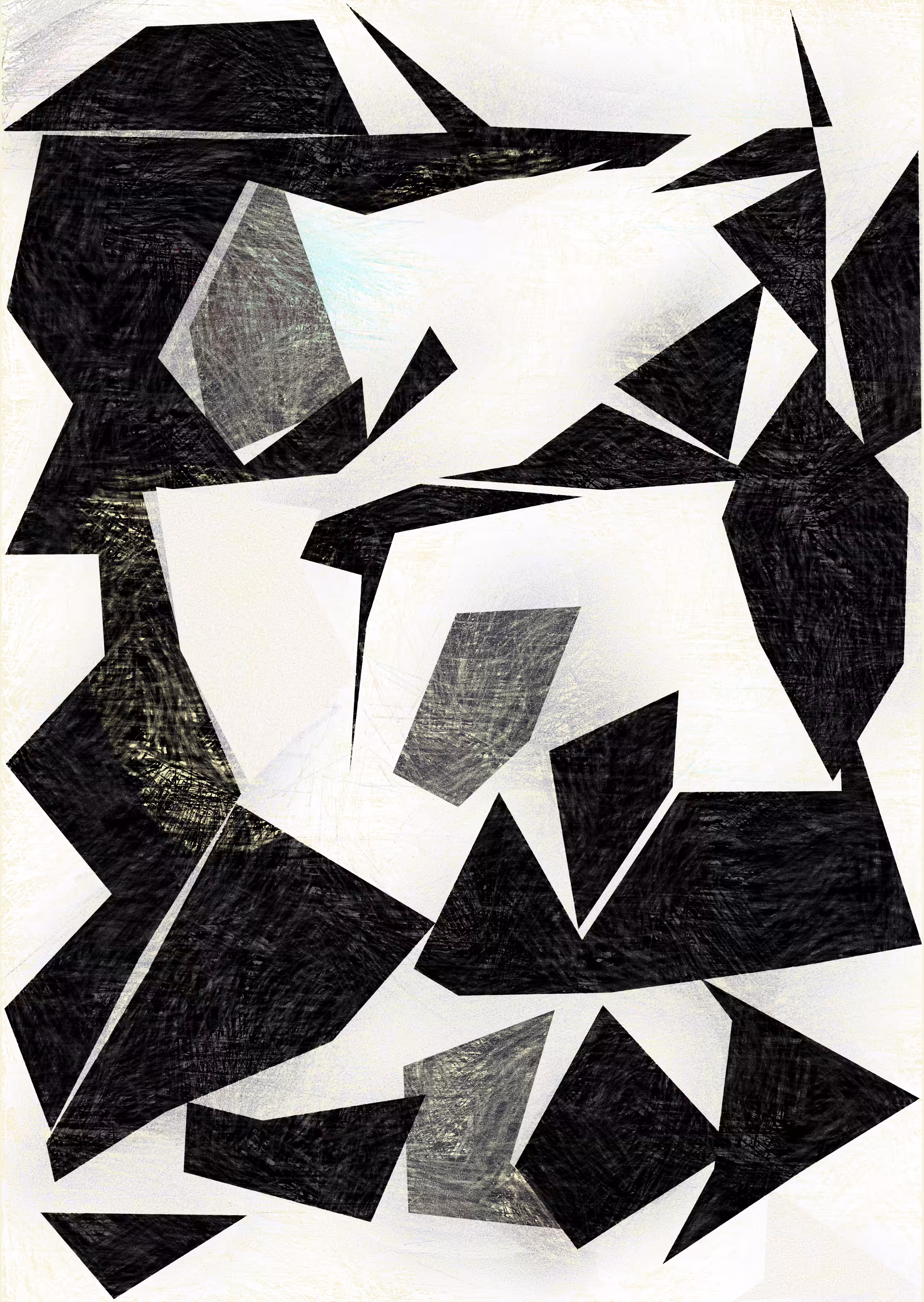 Sketchbook A #19