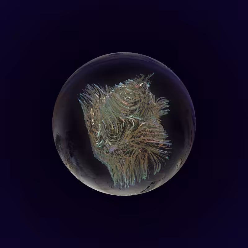 Void Divergence #108