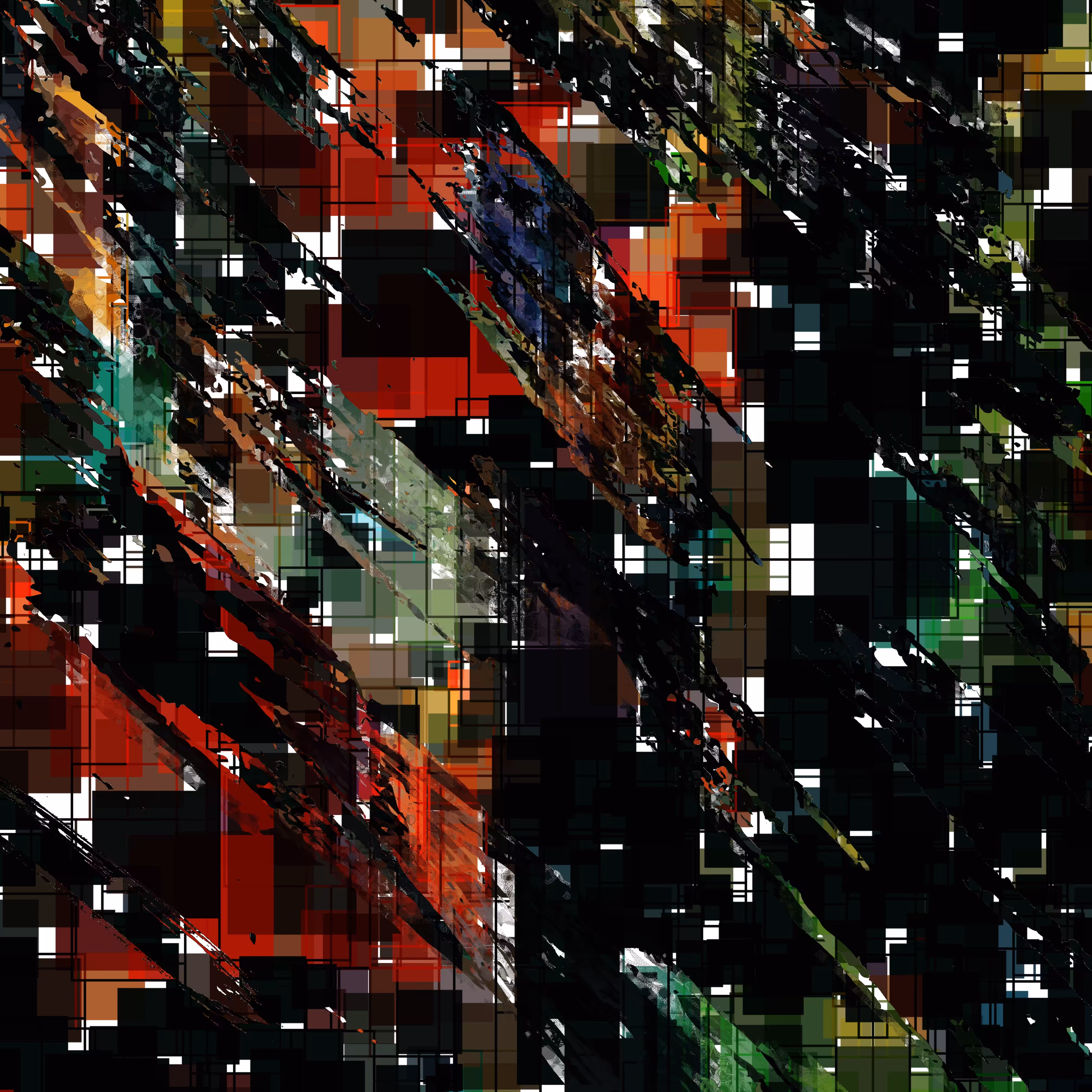 Next Gen AI Art #184