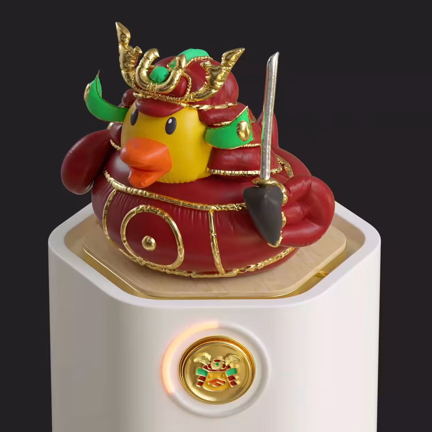 #13 - Samurai