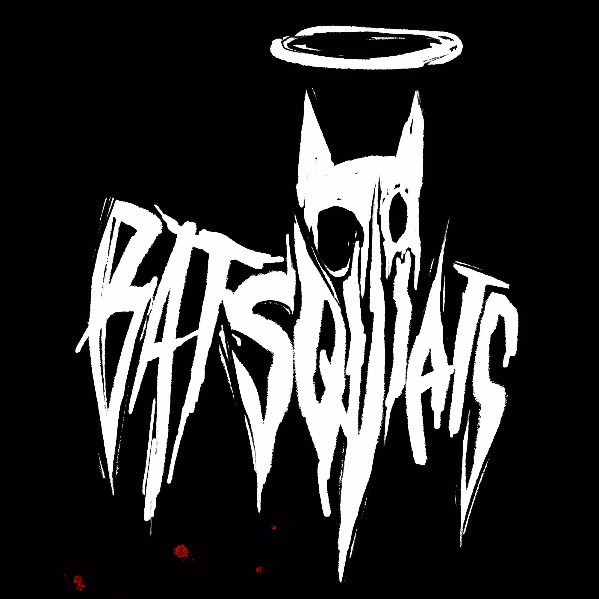 Batsquiat #20