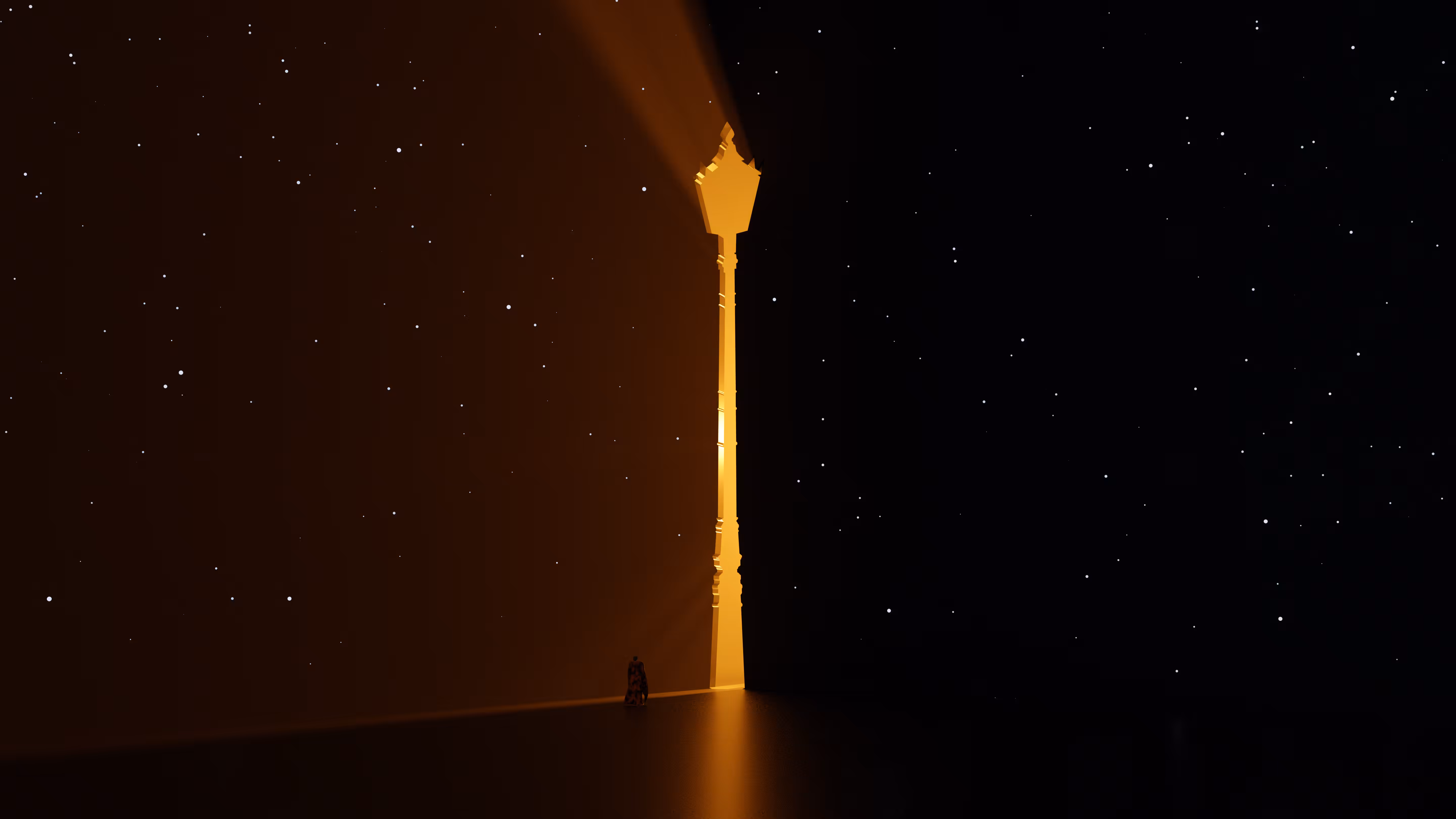 Searching for answers
