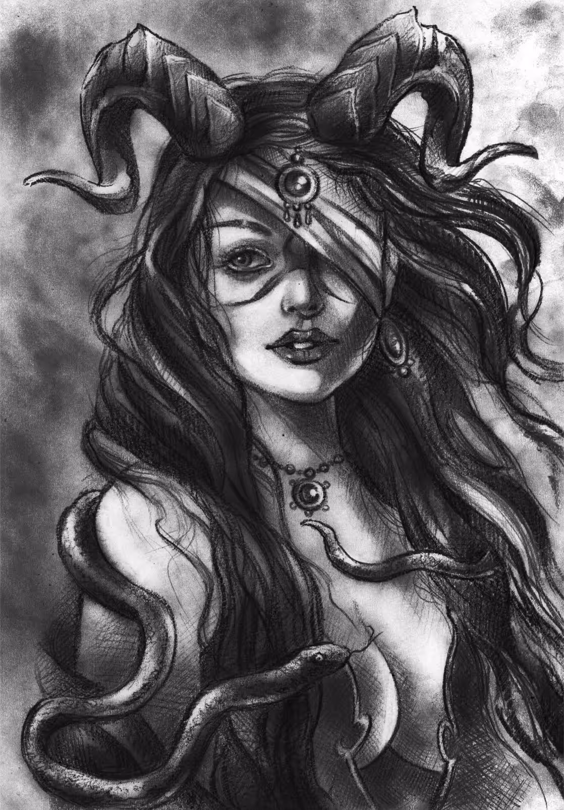 Devil Girl