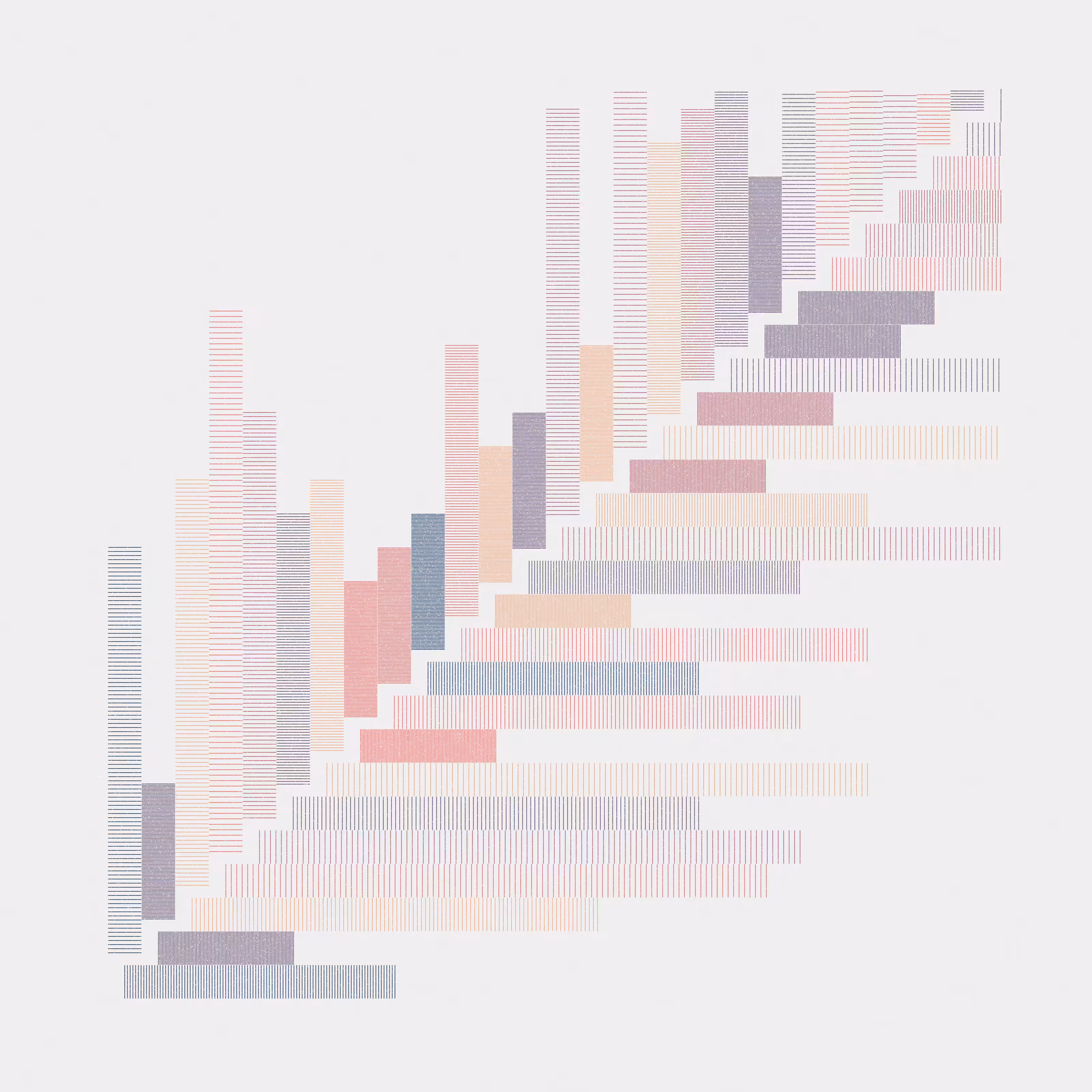 Unsquare composition #56